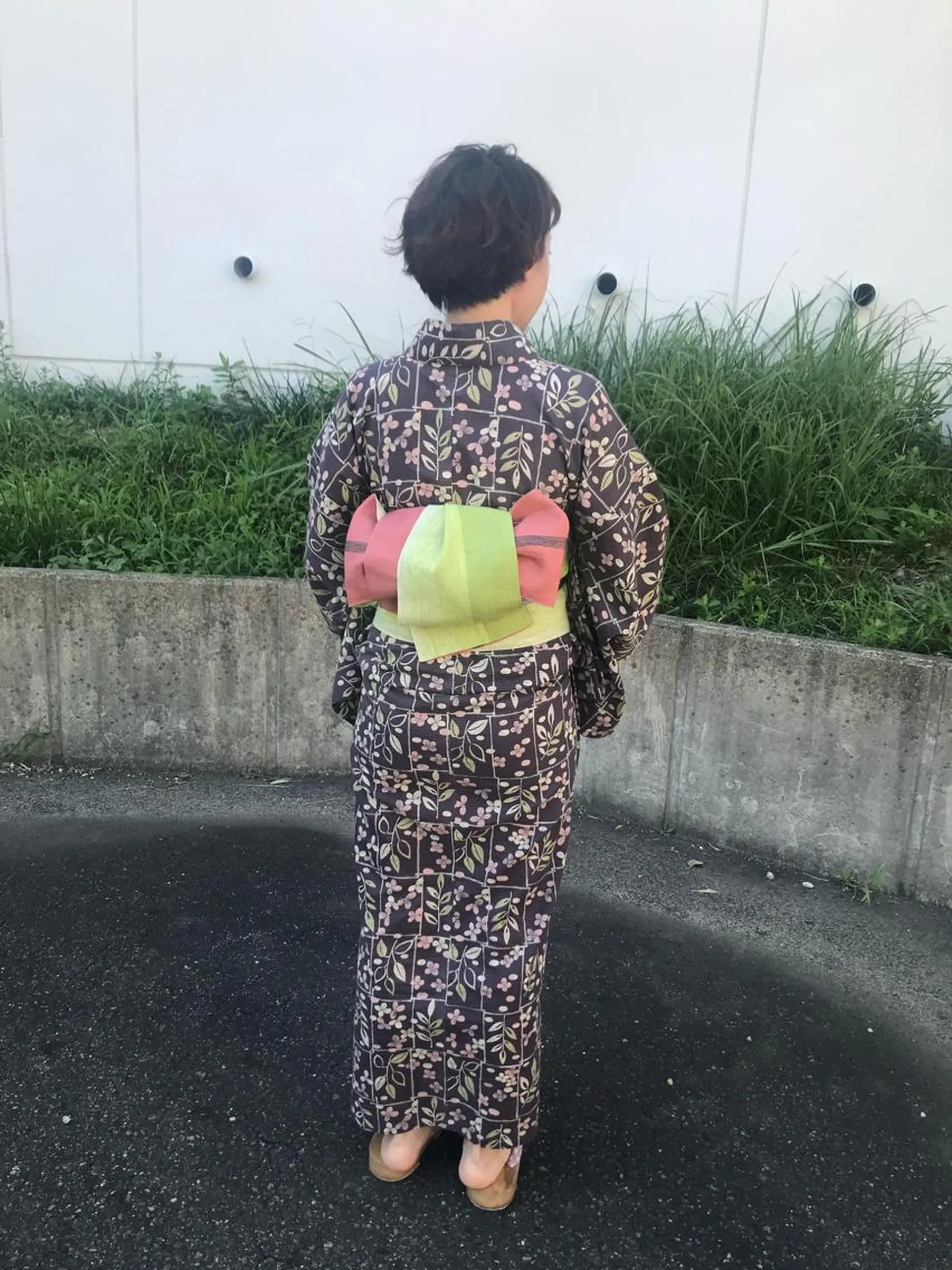 BOUTIQUE maru co. (ブティックマルコ)所属・ヘアメイク🌷 着付👘ハルのヘアスタイル