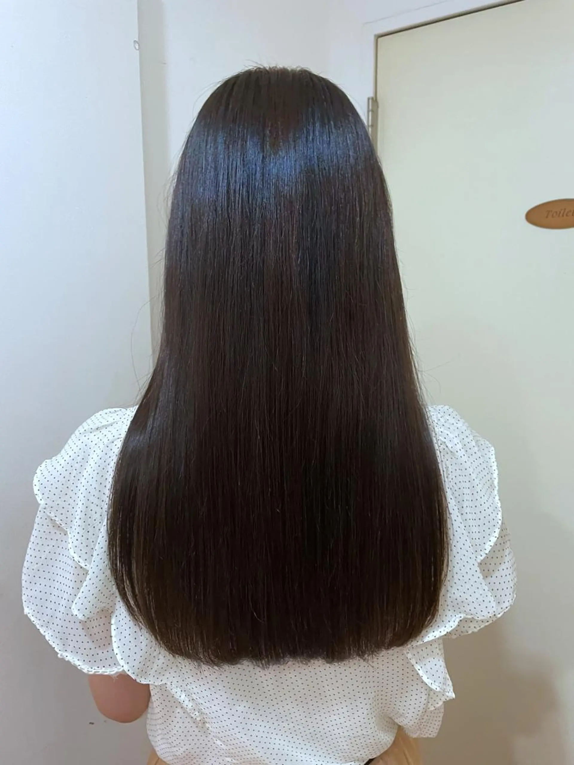 ロング 🦋透明感 艶カラー Rie🦋のヘアスタイル