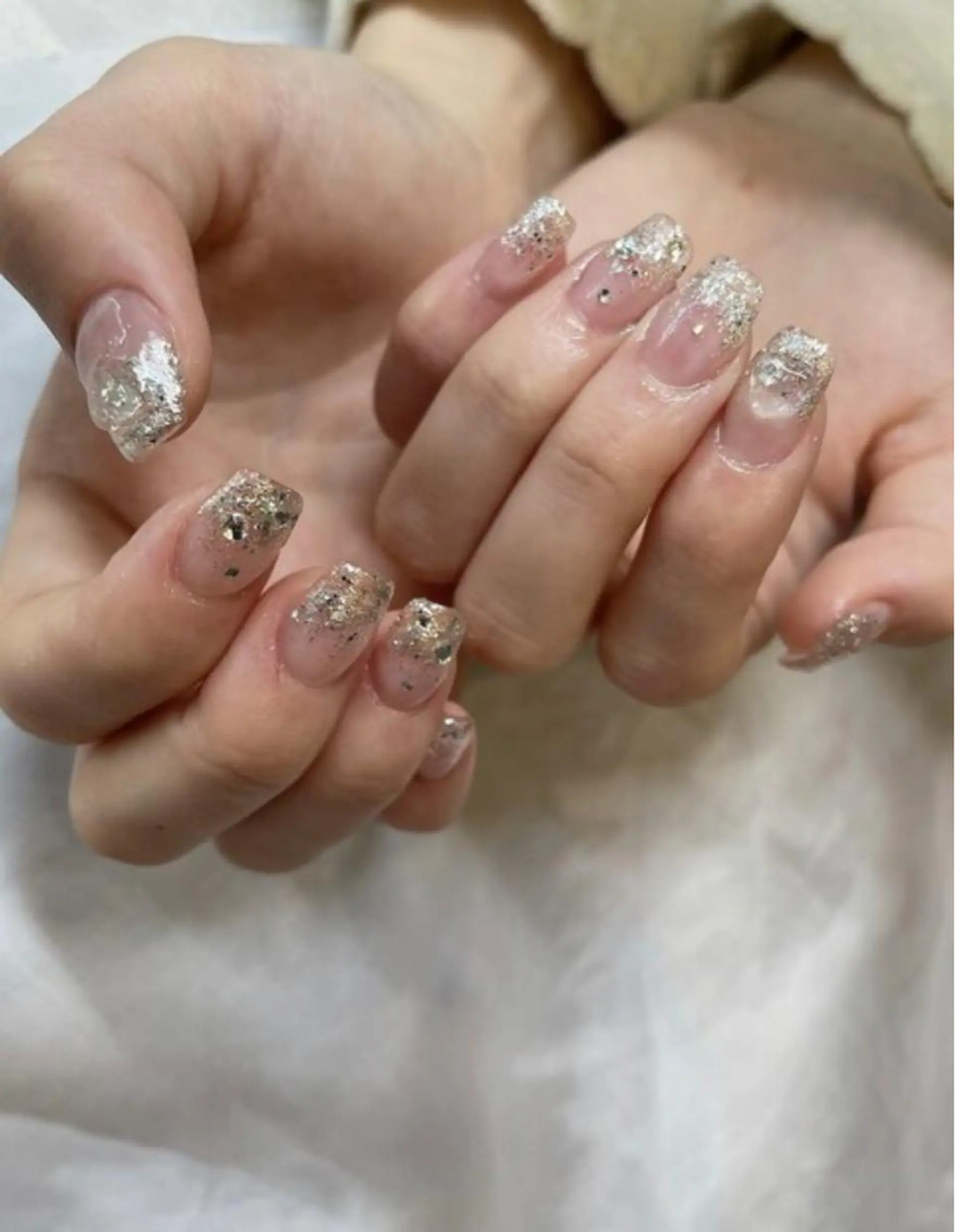 ネイル plume 🌼SERINA🌼のネイルデザイン