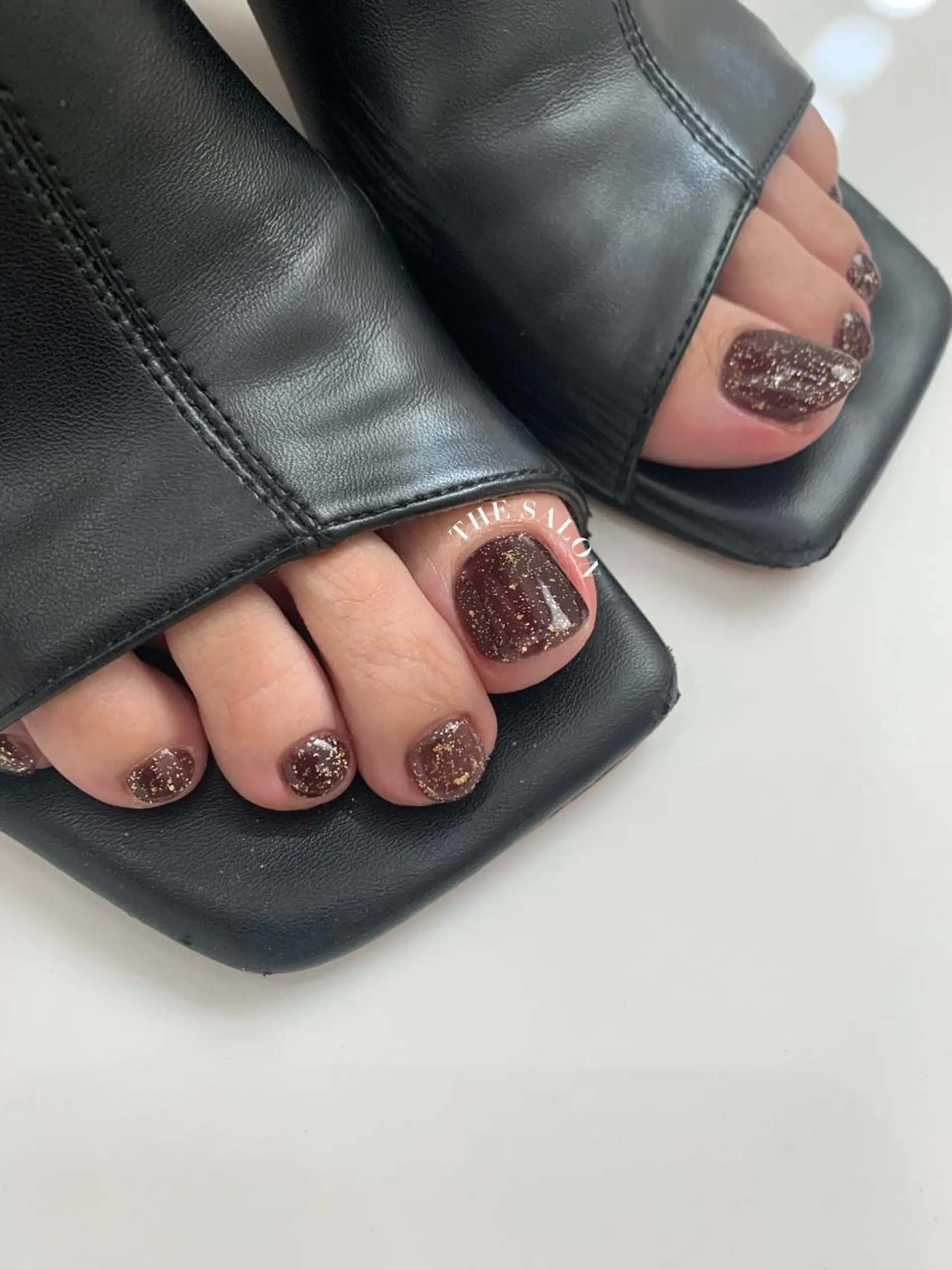 ネイル アートネイル Threee所属・Threee. Misakiのネイルデザイン