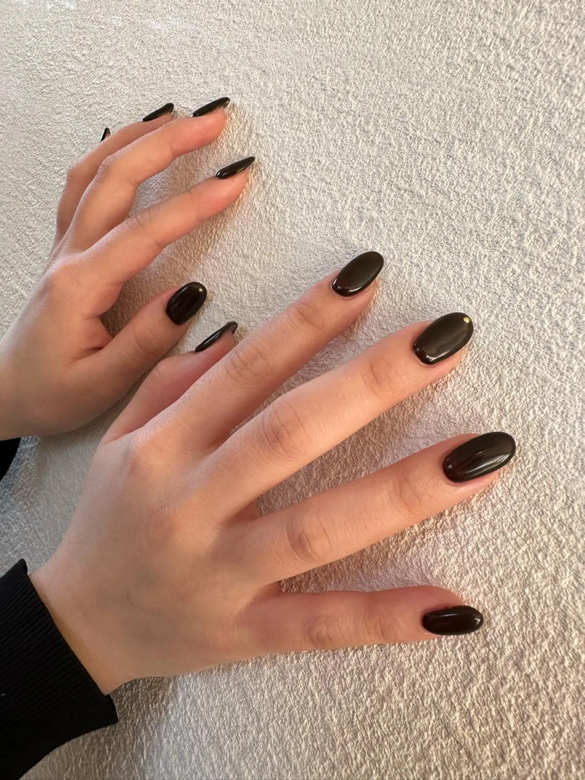 ネイル ハンドネイル private nail salon &sumika所属・三輪 絢香のネイルデザイン