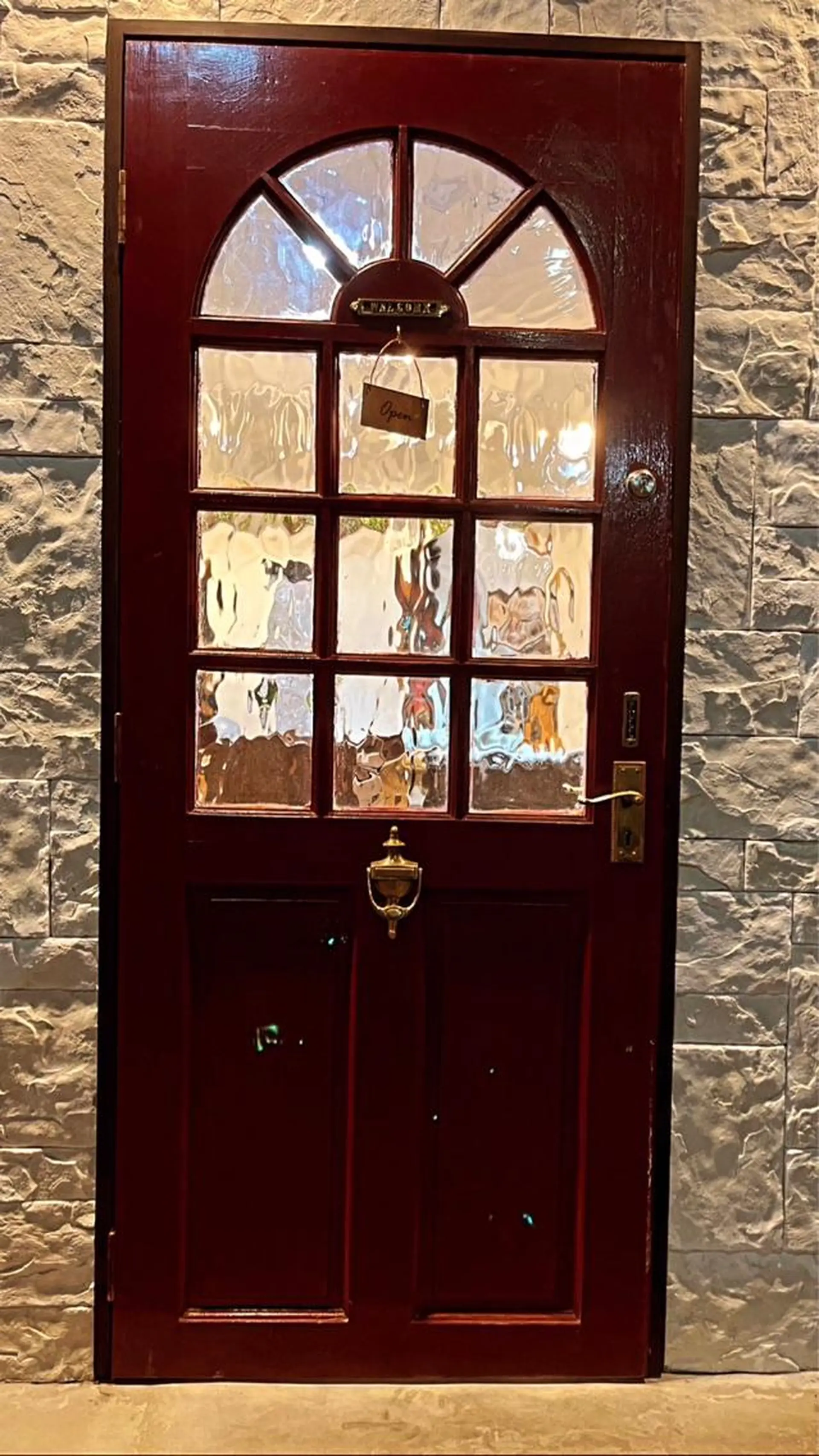 Reve所属・那須野 美月のヘアスタイル