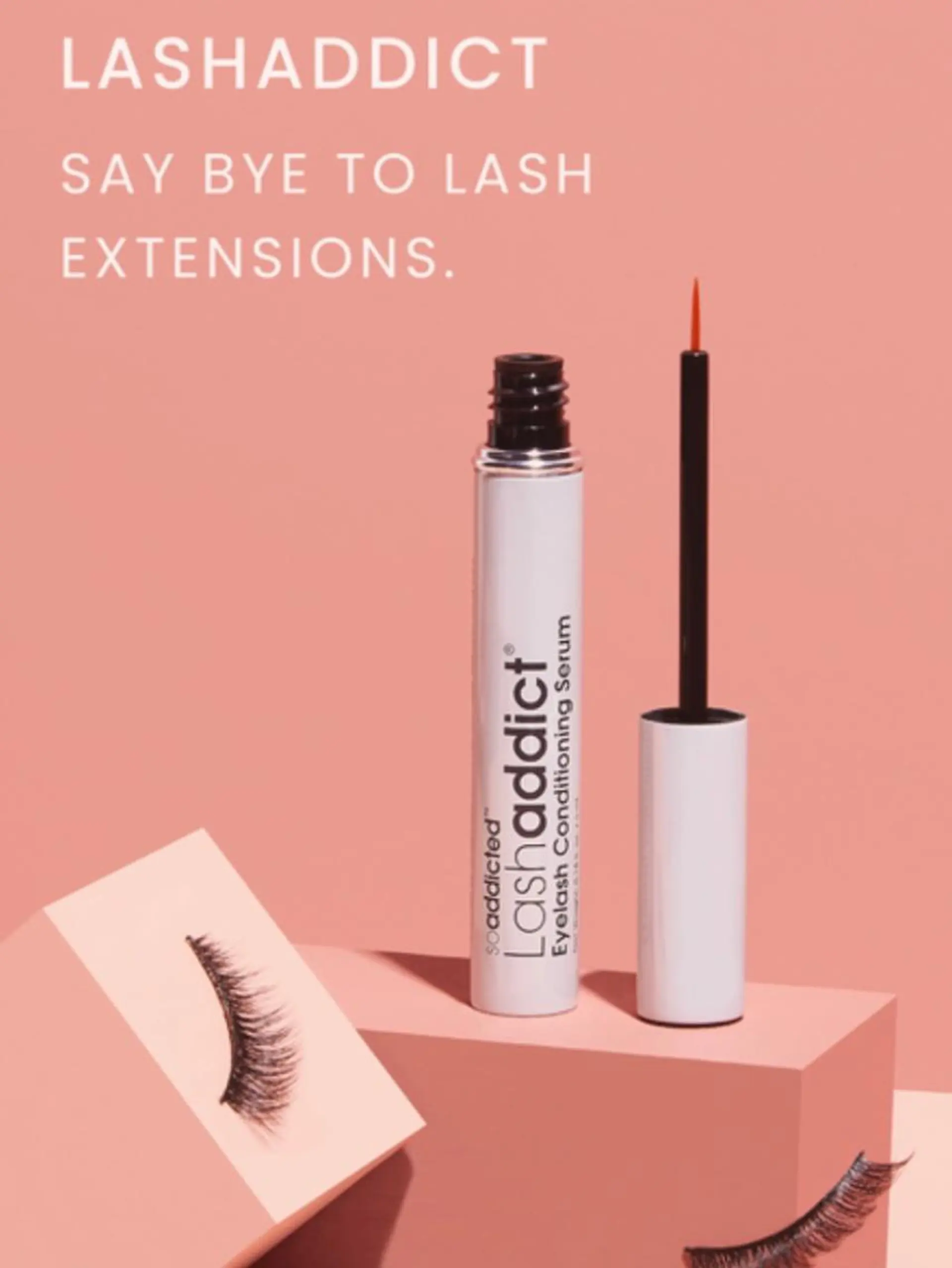 マツエク・マツパ FOXY LASH Kikuchiのマツエク・マツパデザイン