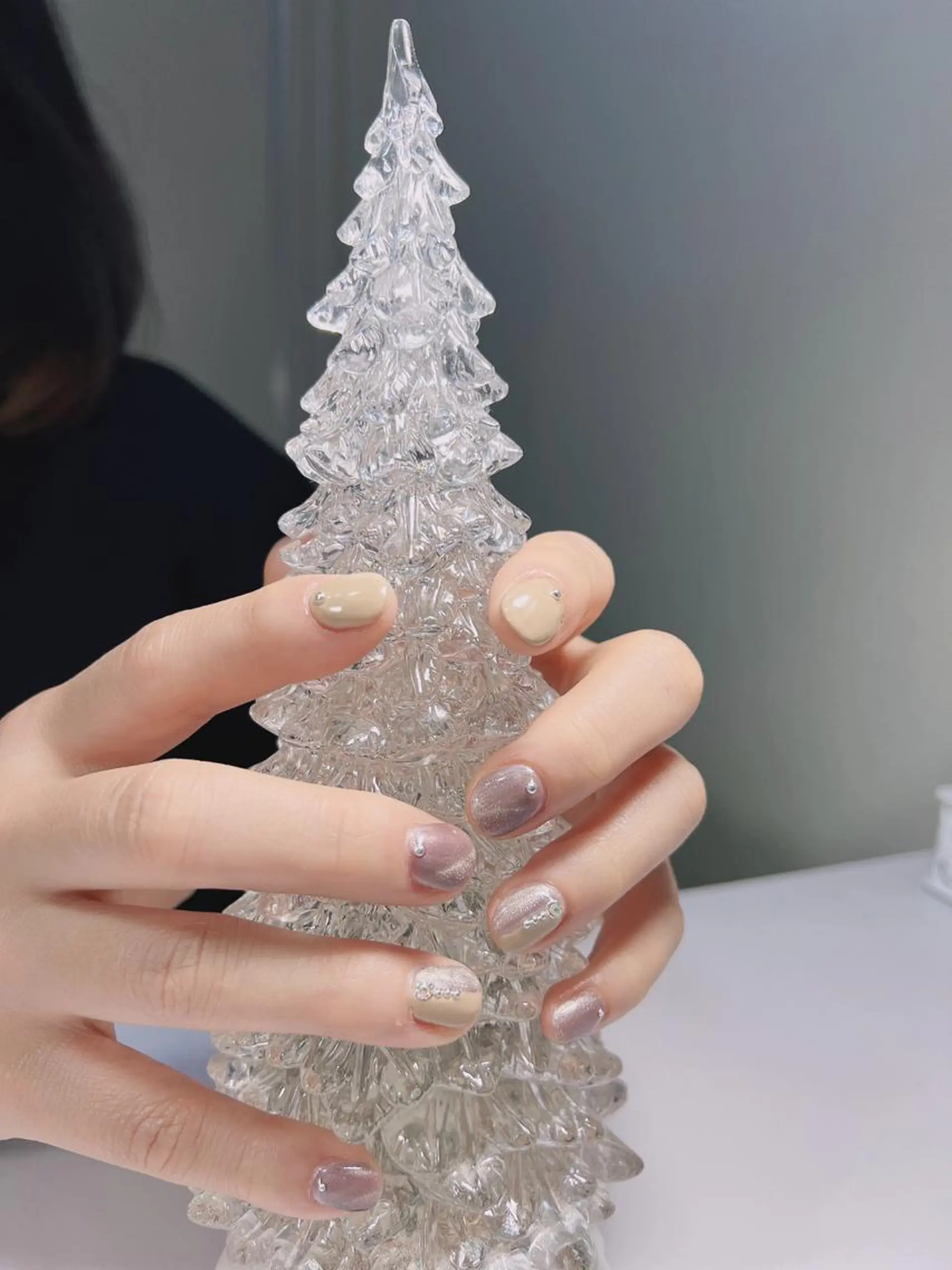 ネイル ネイルサロン ロア旧ジョリーのネイルデザイン