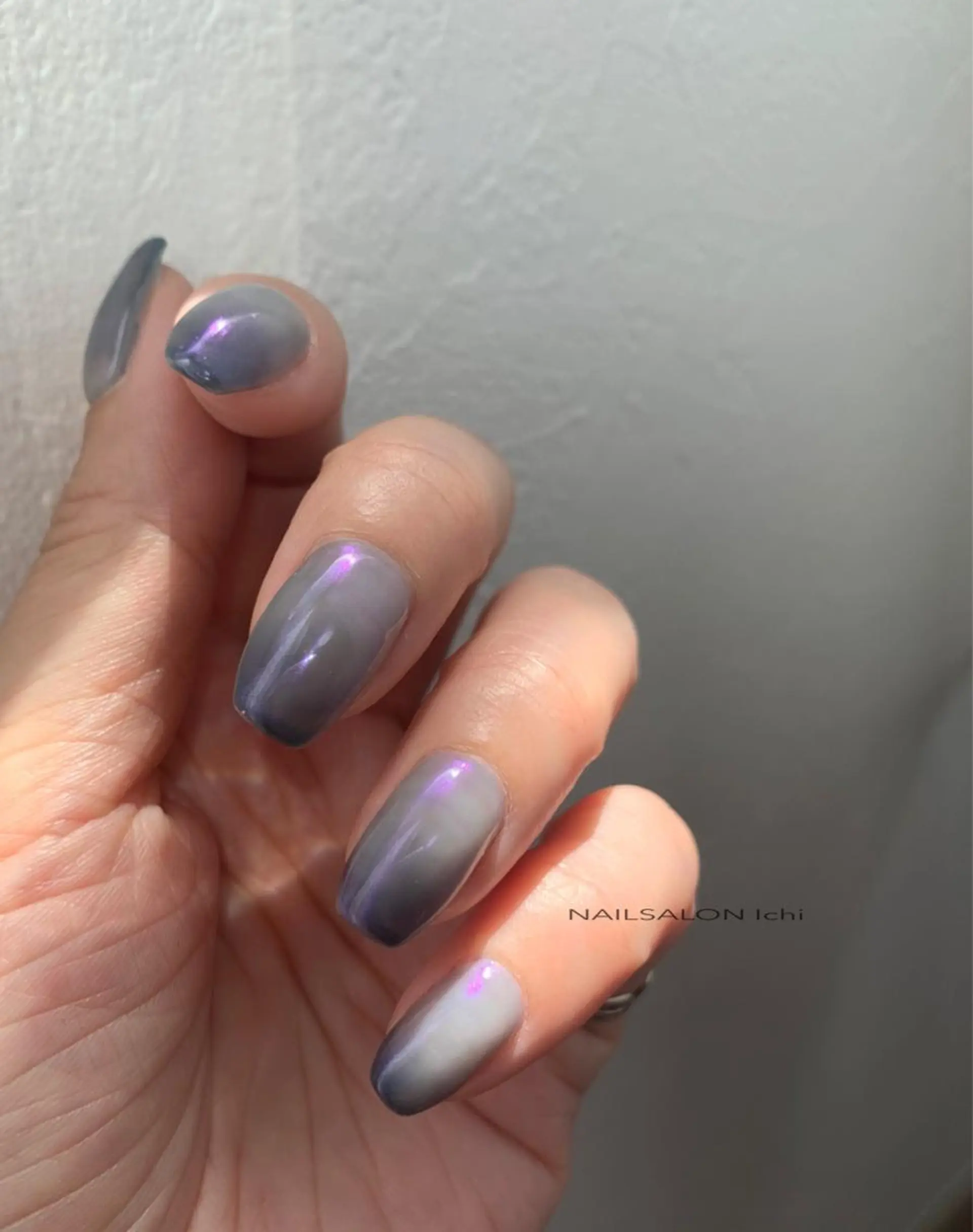 ネイル ハンドネイル NAILSALON  Ichi所属・NAILSALON Ichiのネイルデザイン