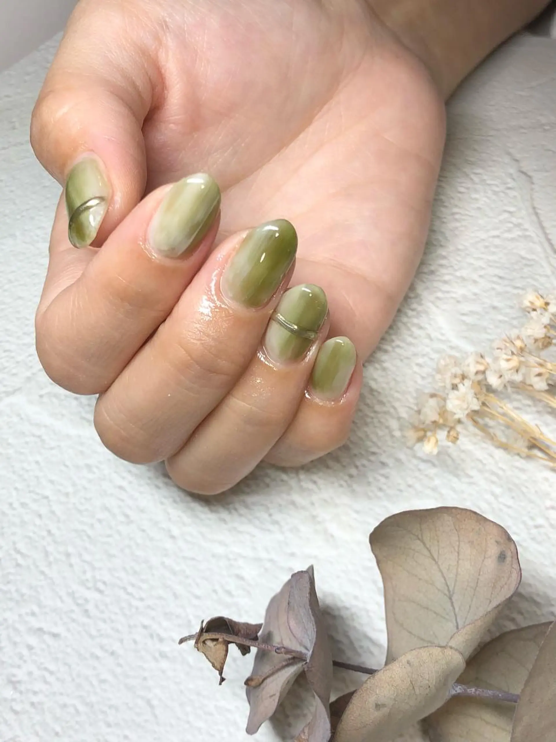 ネイル kimura kumikoのネイルデザイン