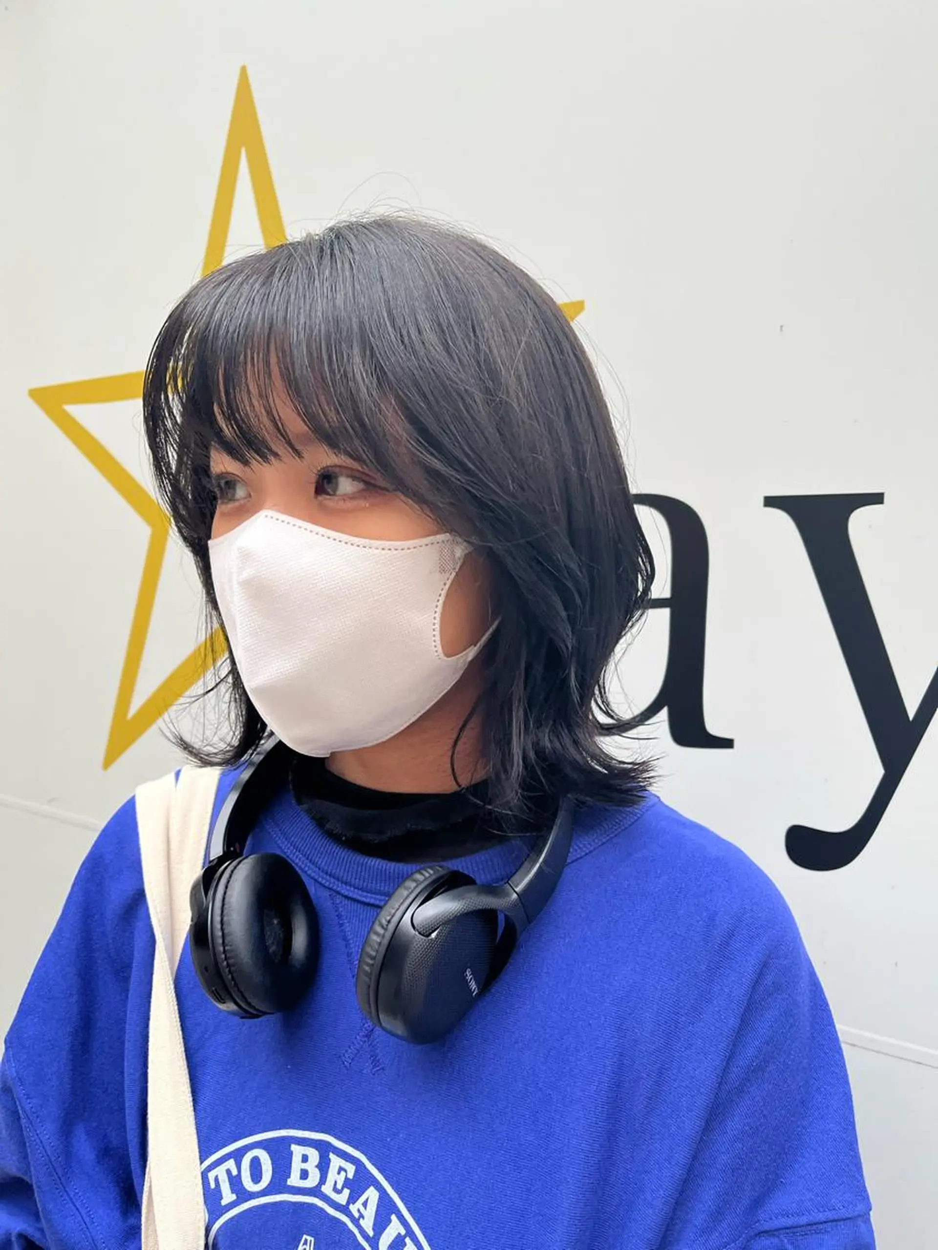 ミディアム 髪質改善✨/中屋敷 はじめのヘアスタイル