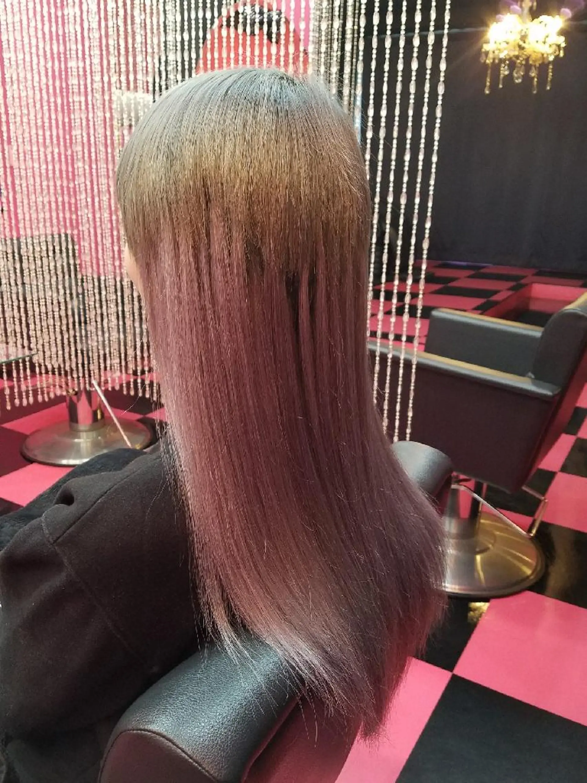 ロング エクステ REMIX　by　  Love　hairのヘアスタイル