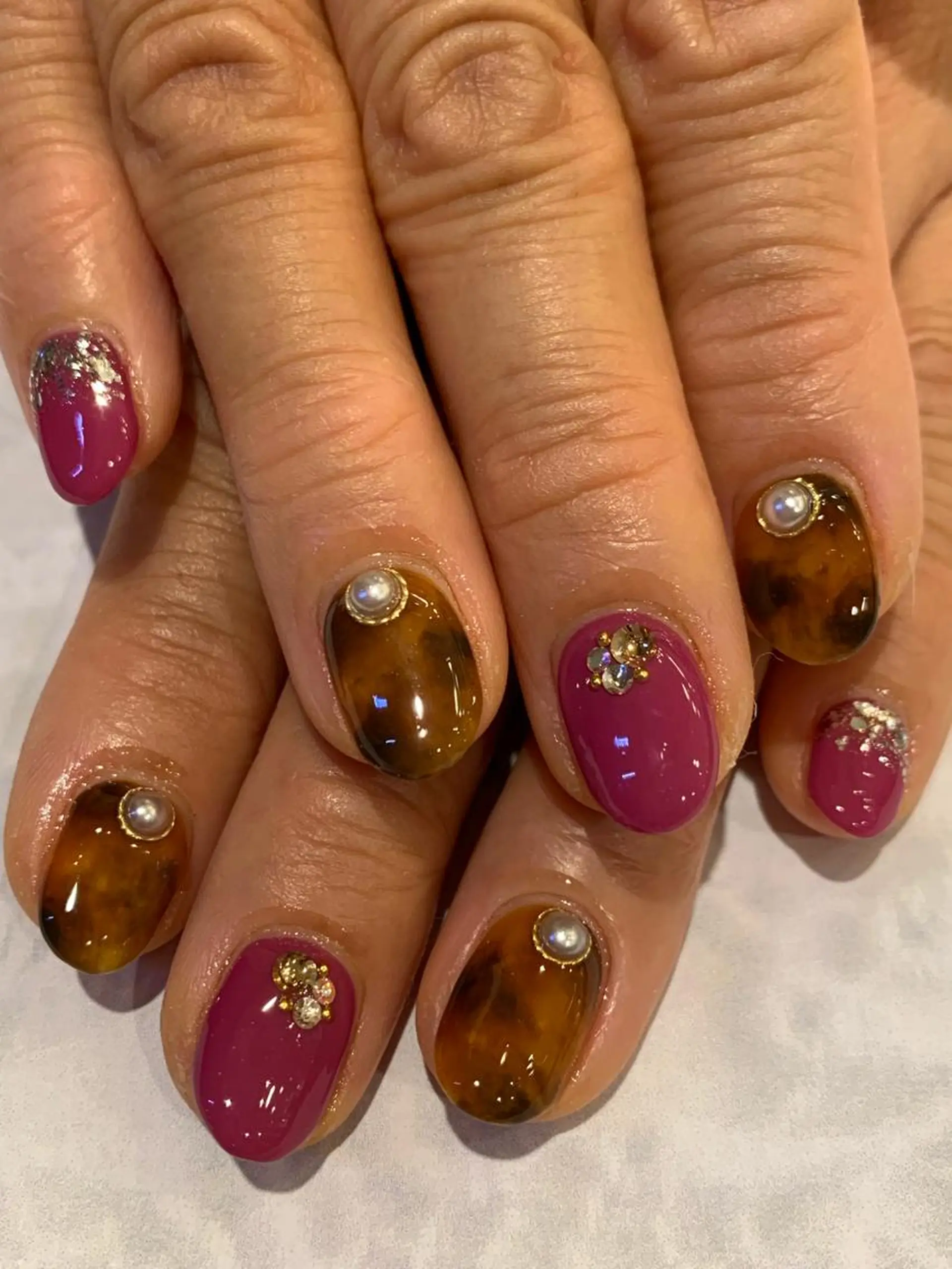 ネイル private nail salon   Amily所属・竹澤 紫乃のその他イメージ