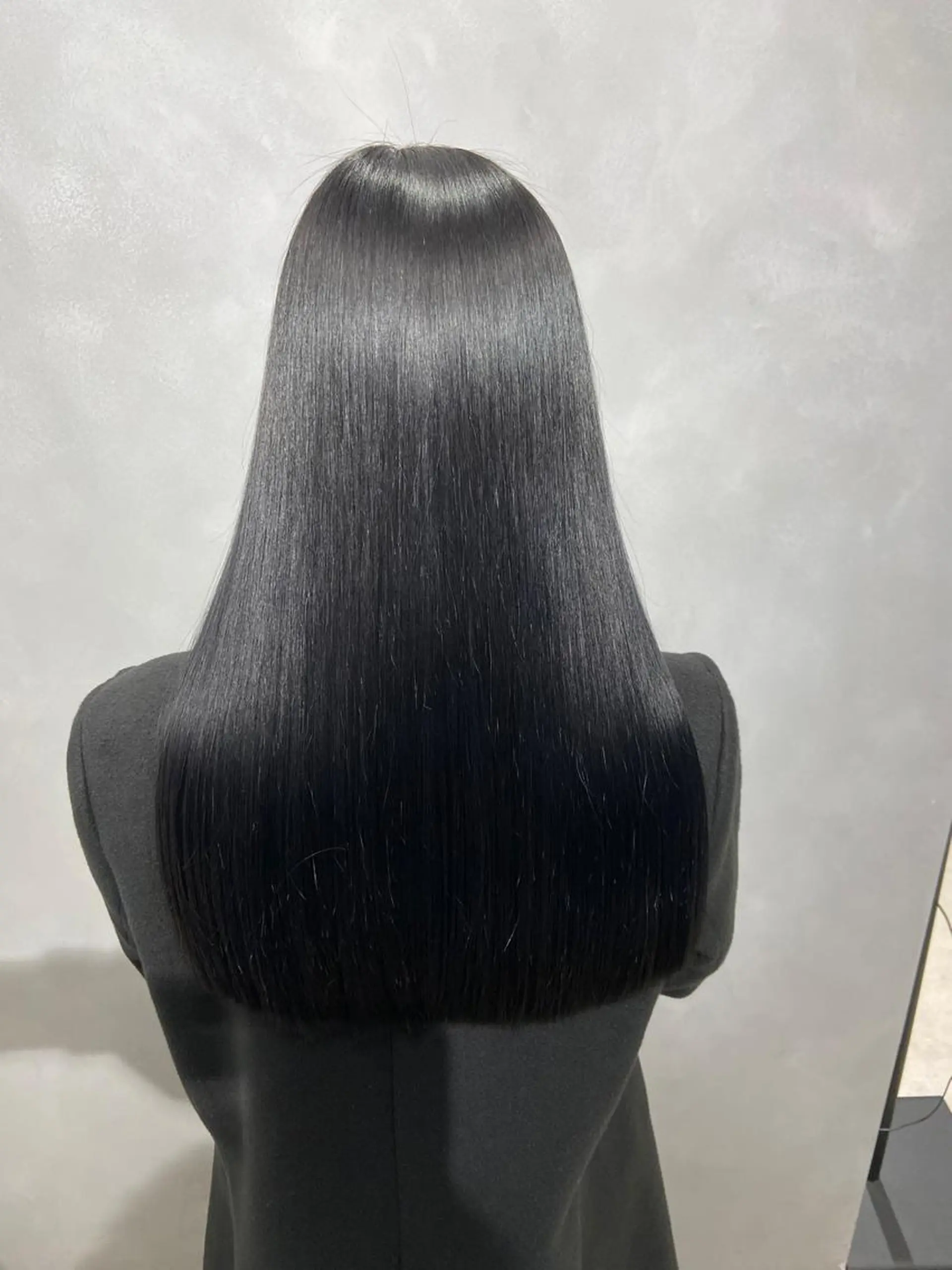 ロング カラー パーマ ヘアアレンジ メンズ キッズ ネイル マツエク・マツパ アイブロウ 🌟代表 Yuito🌟のヘアスタイル