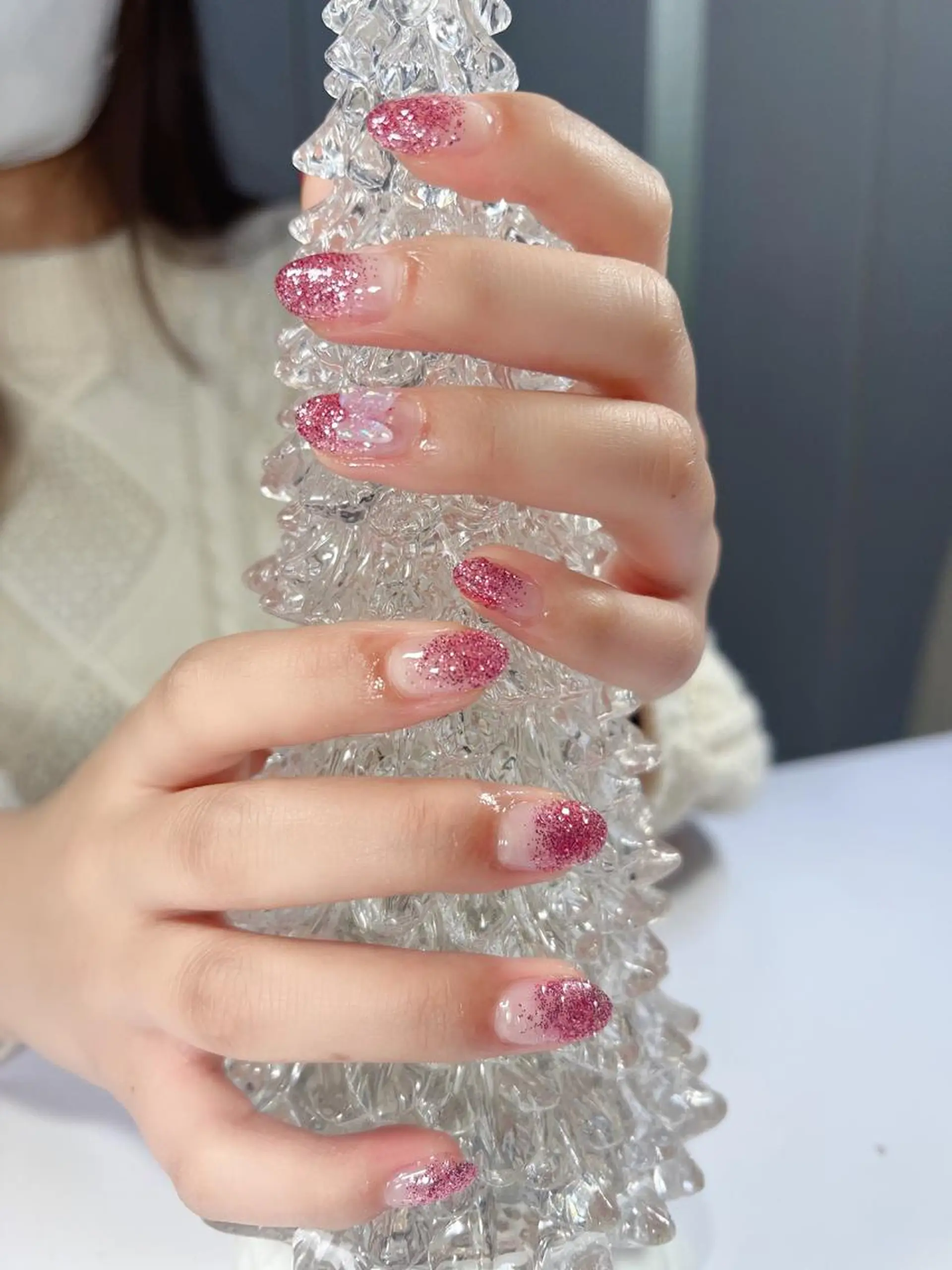 ネイル ネイルサロン ロア旧ジョリーのネイルデザイン