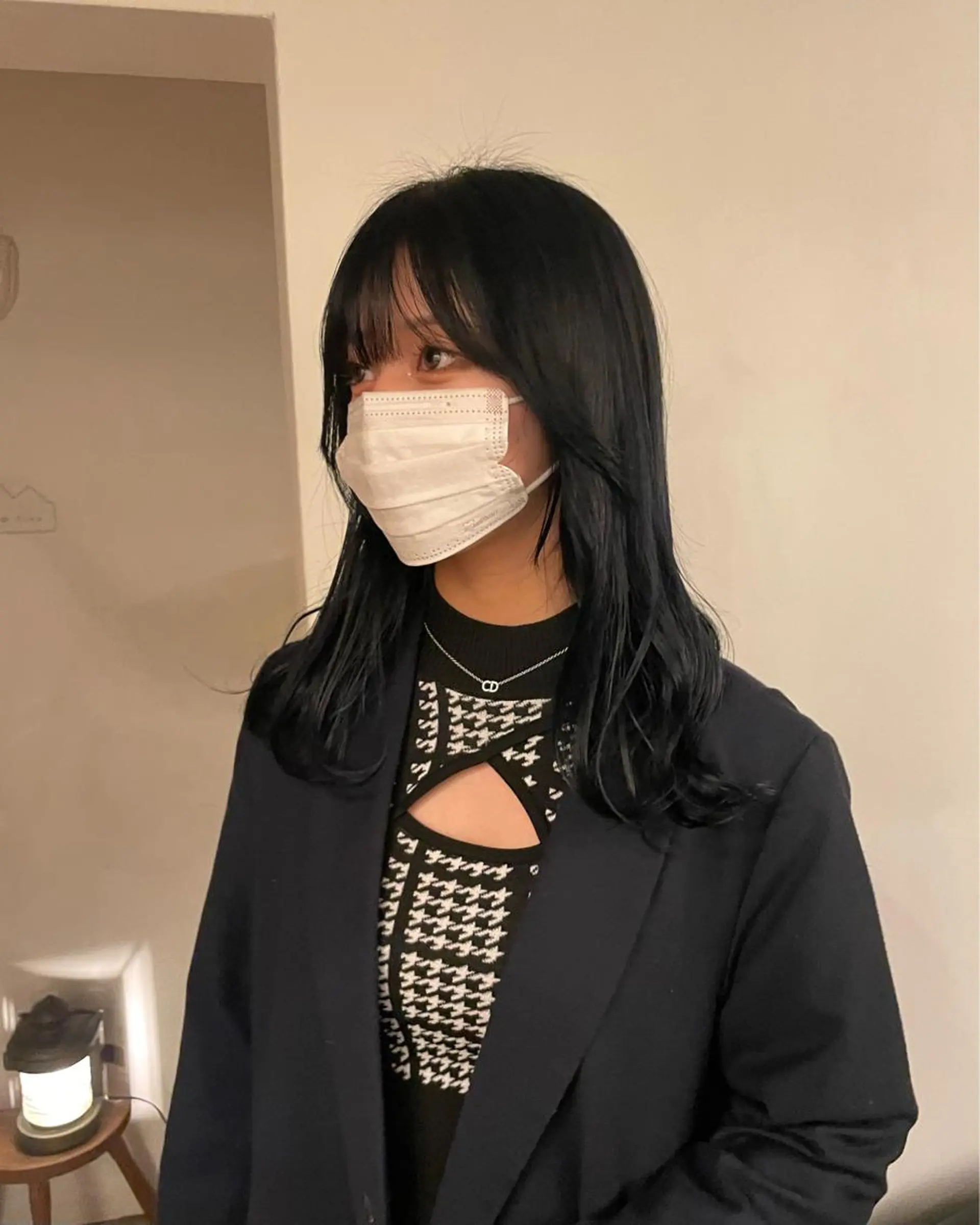 ロング カラー 原宿/ケパーマ 🧺ユウマのヘアスタイル