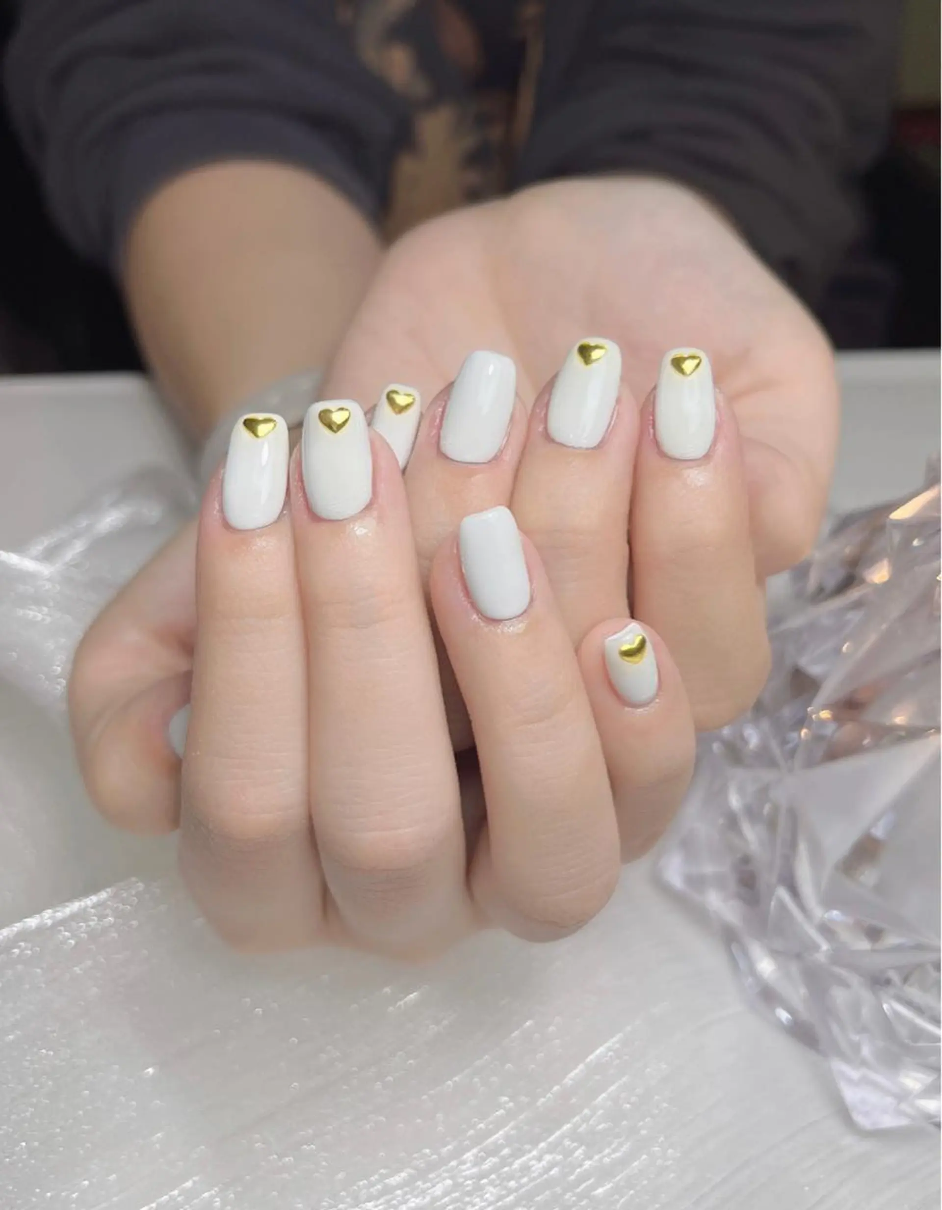 ネイル YS Nailのネイルデザイン