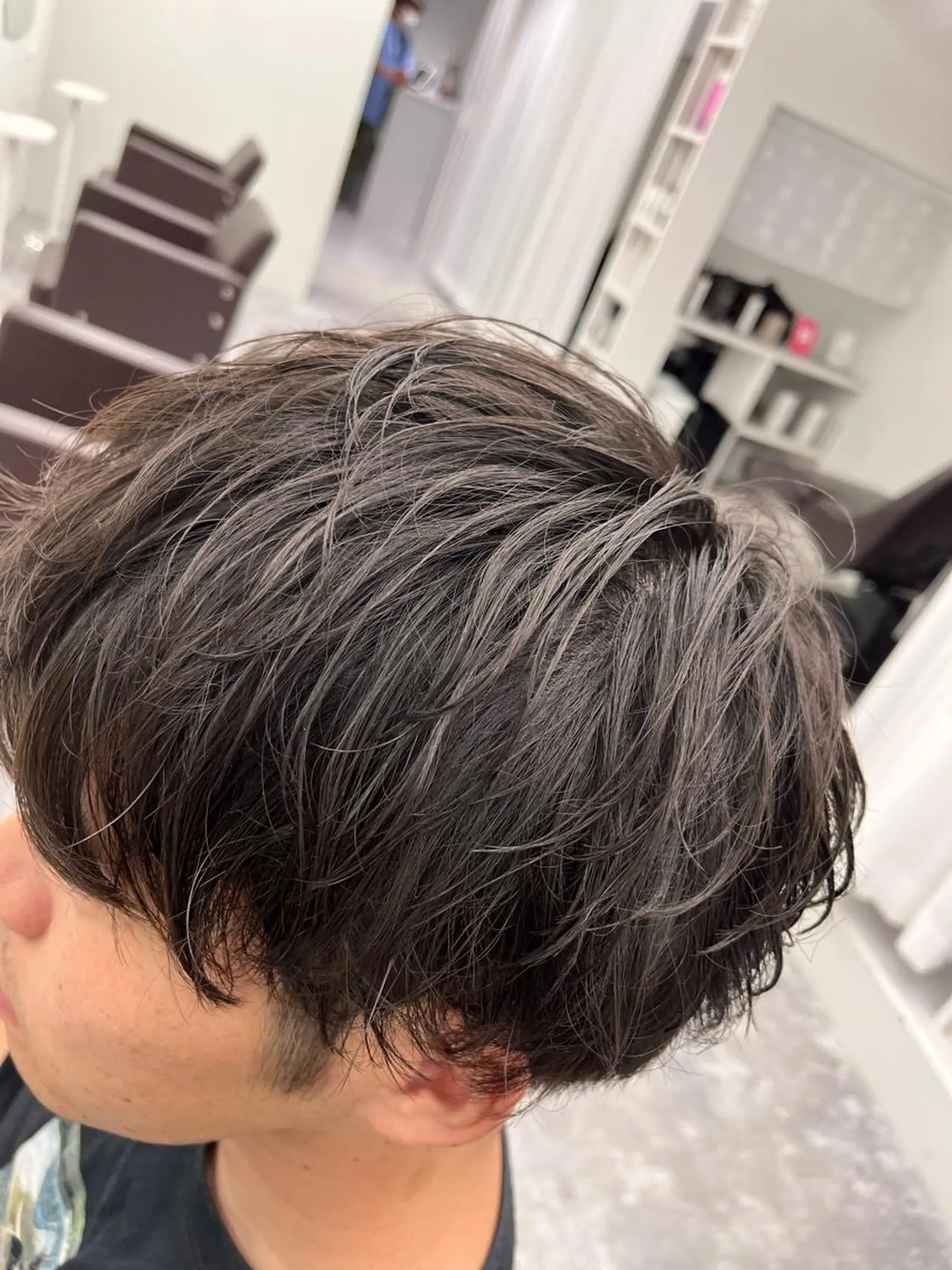 ショート メンズ 🔥メンズ専門 /福島慶也🔥のヘアスタイル