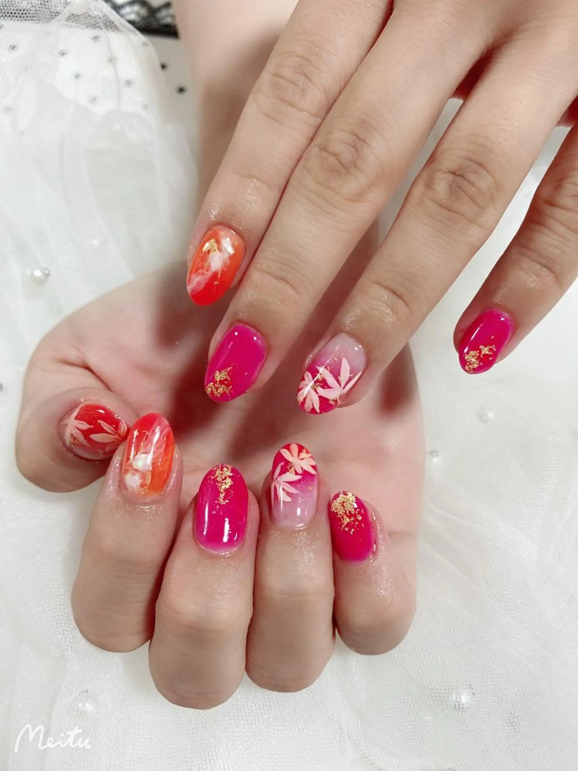 ネイル COCONAIL &EYELASHのマツエク・マツパデザイン