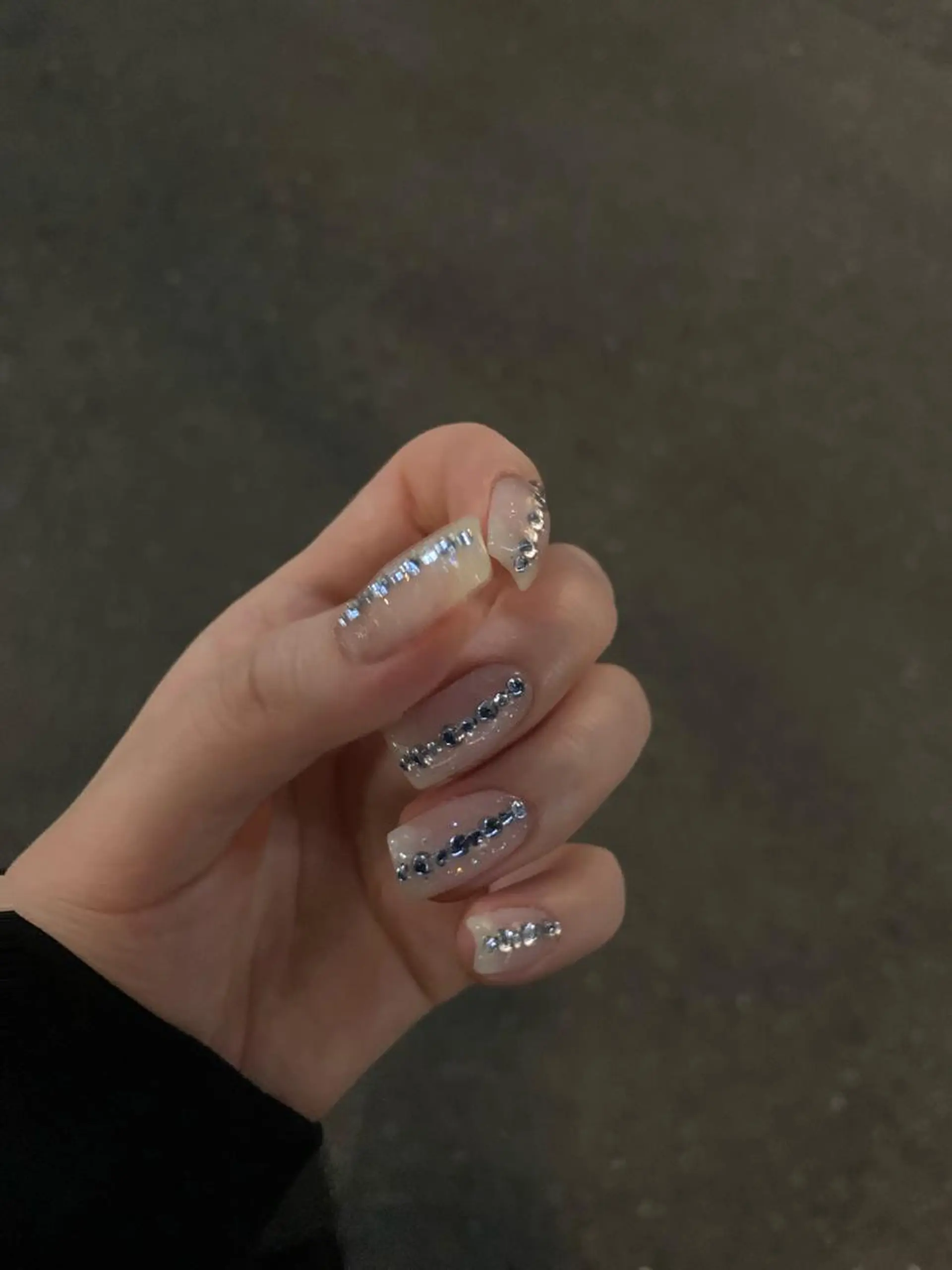 ネイル kyoko .のネイルデザイン