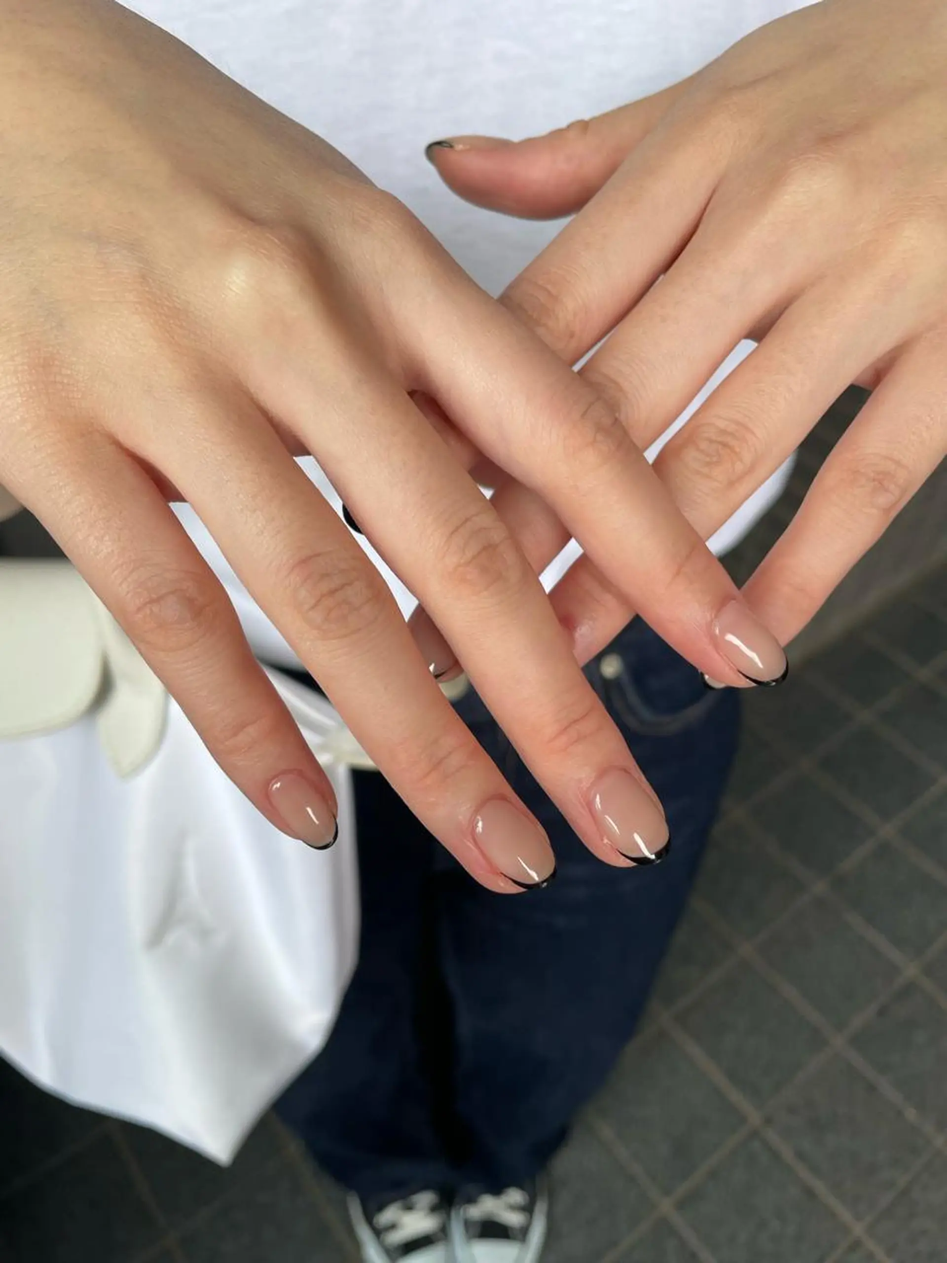 ネイル _ amiのネイルデザイン