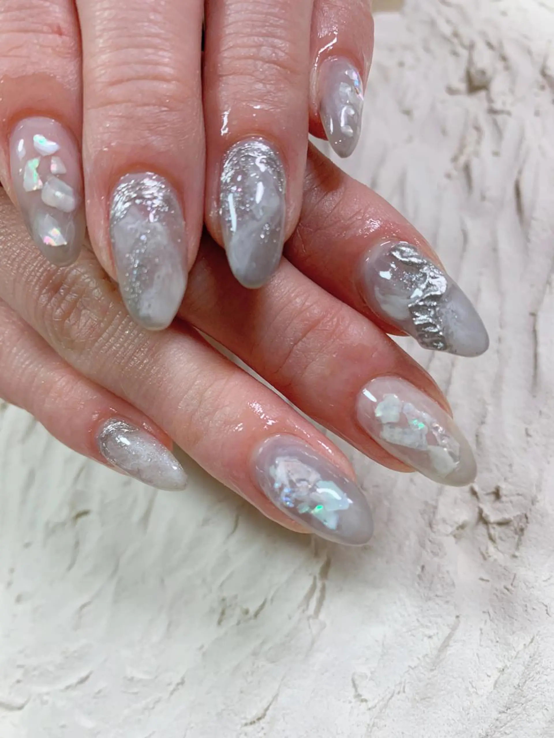 ネイル Nailist. Nのネイルデザイン