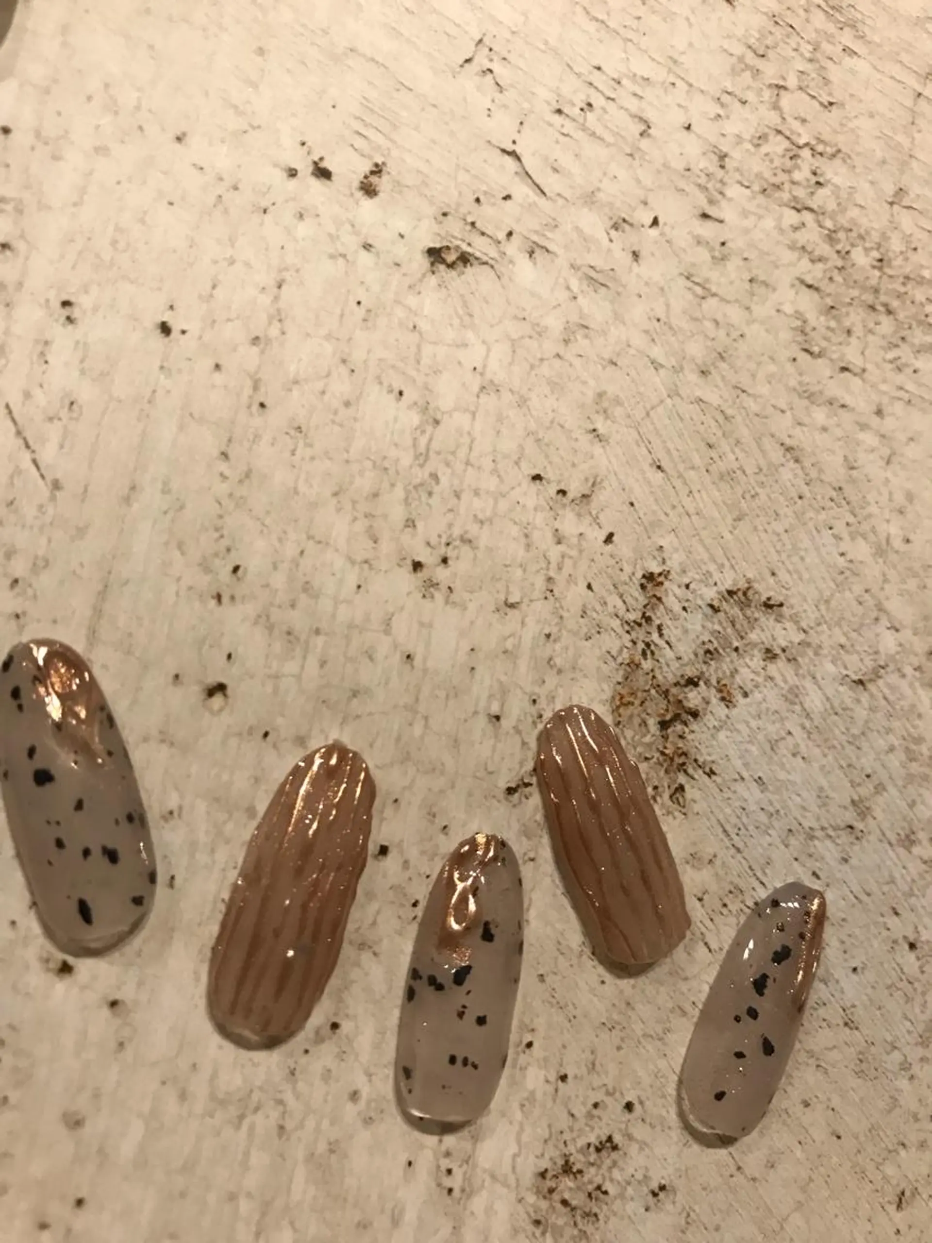 ネイル ハンドネイル Kimura Yukoのネイルデザイン