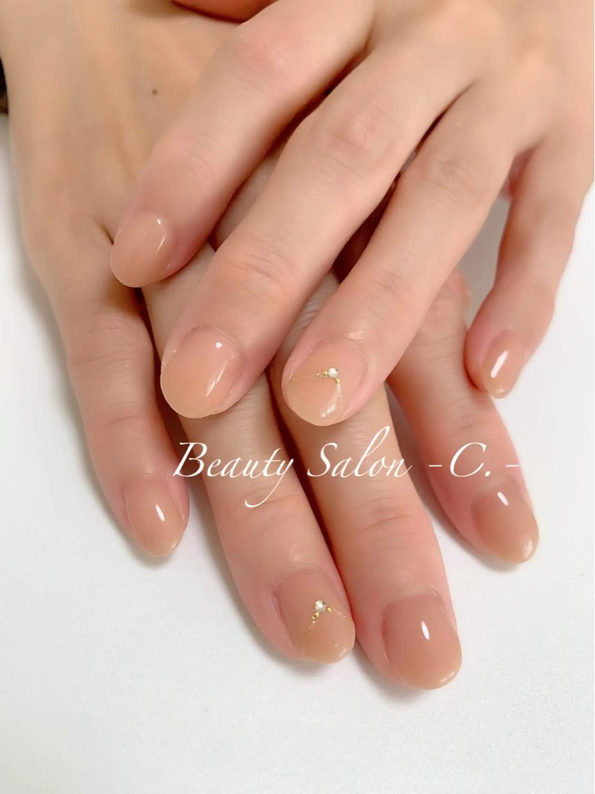 ネイル Lino Uのネイルデザイン