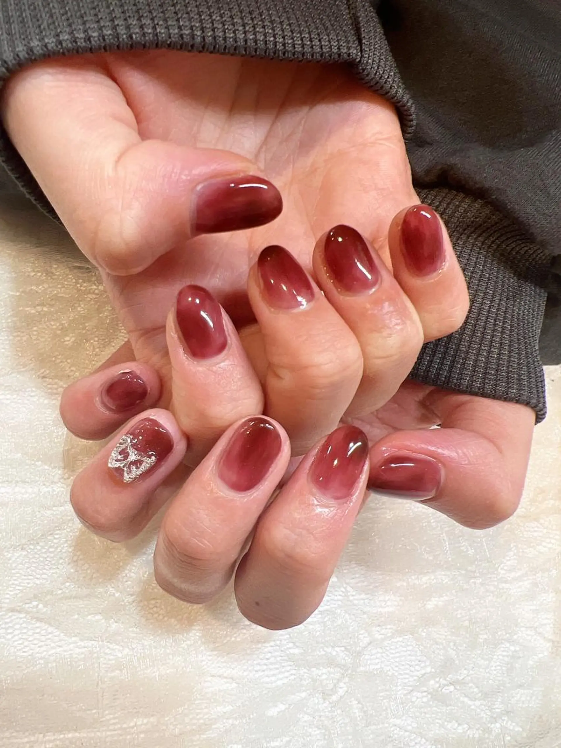 ネイル ♡Nailist yui♡のネイルデザイン