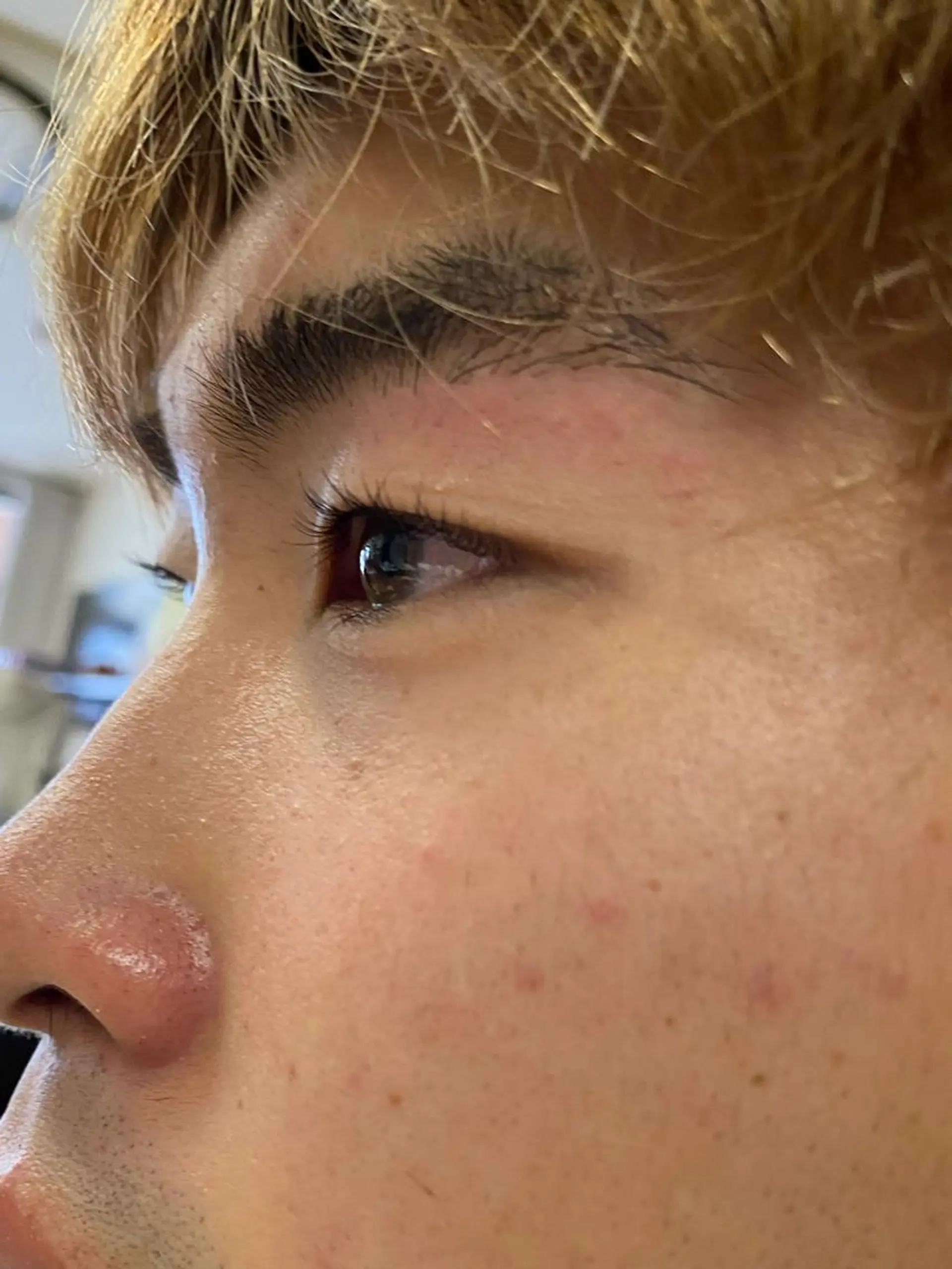 マツエク・マツパ まつげパーマ MIMI RUSH 安城 jubilee店所属・鍋田 彩歌のマツエク・マツパデザイン