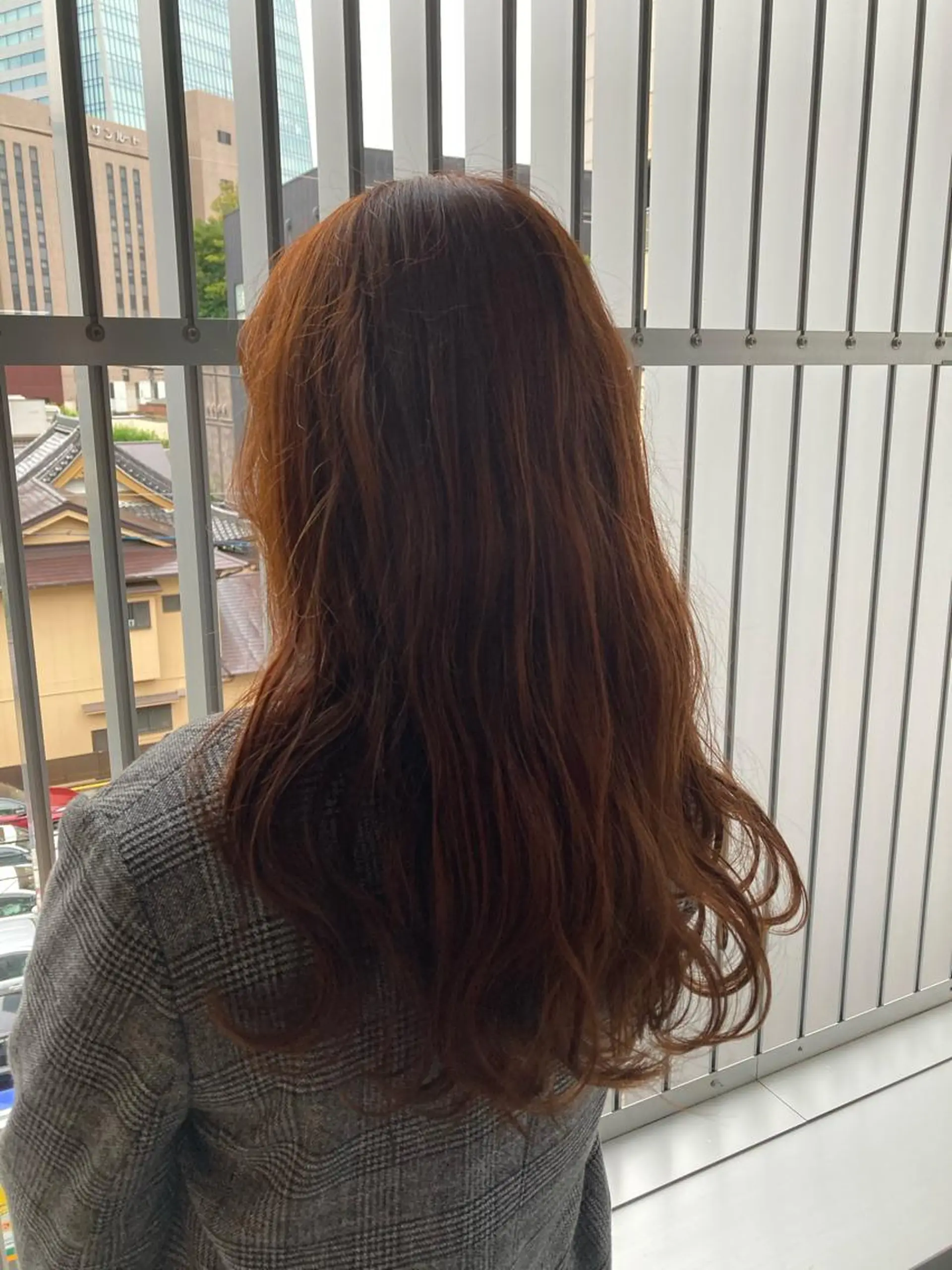 ロング ルスリー守山店所属・髪質改善美容師 🌟塚本のヘアスタイル