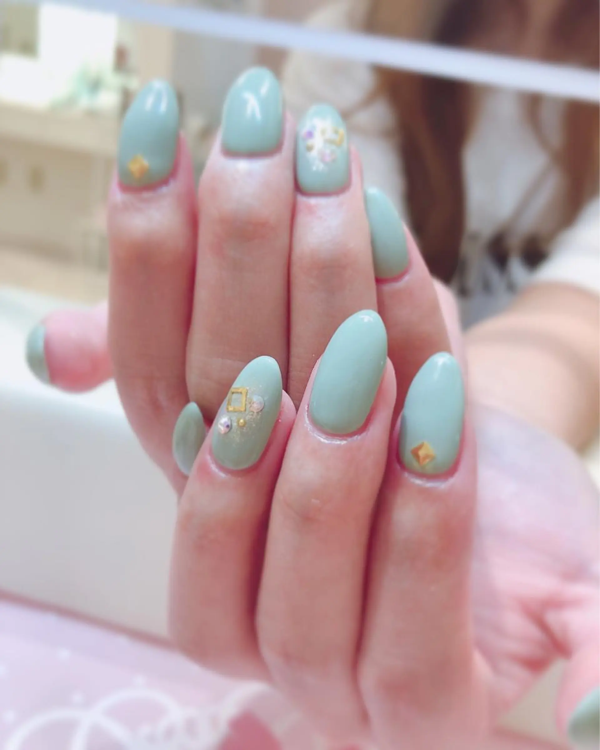 ネイル WELINA nail salonのエステ・リラクイメージ