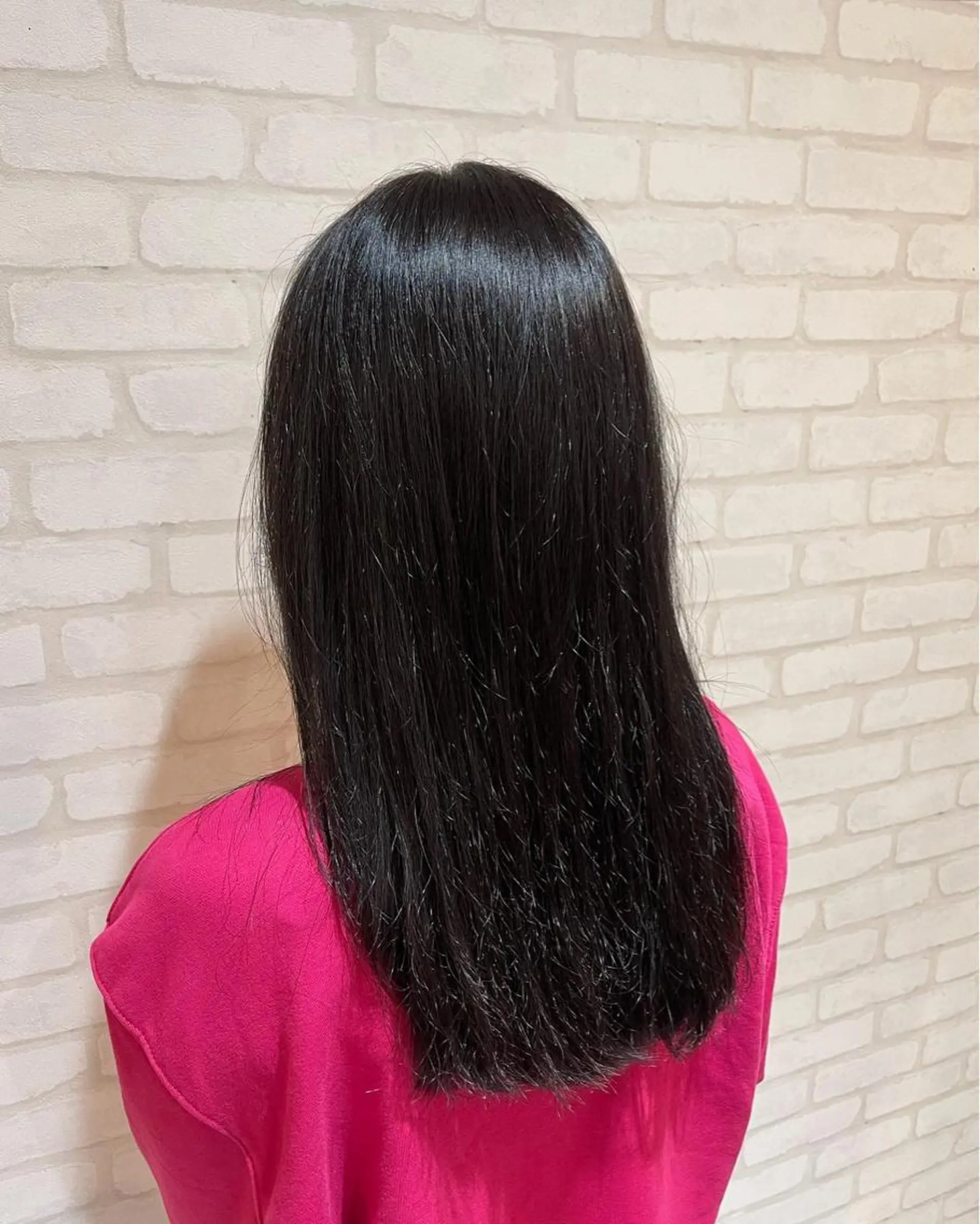 ロング カラー SATO .の眉毛・アイブロウイメージ