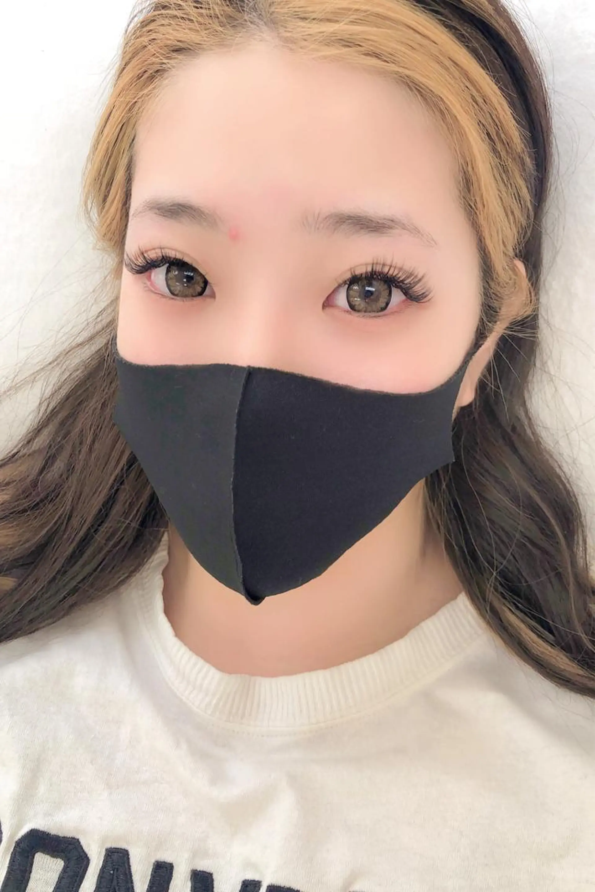 マツエク・マツパ mao lash所属・mao lashのマツエク・マツパデザイン