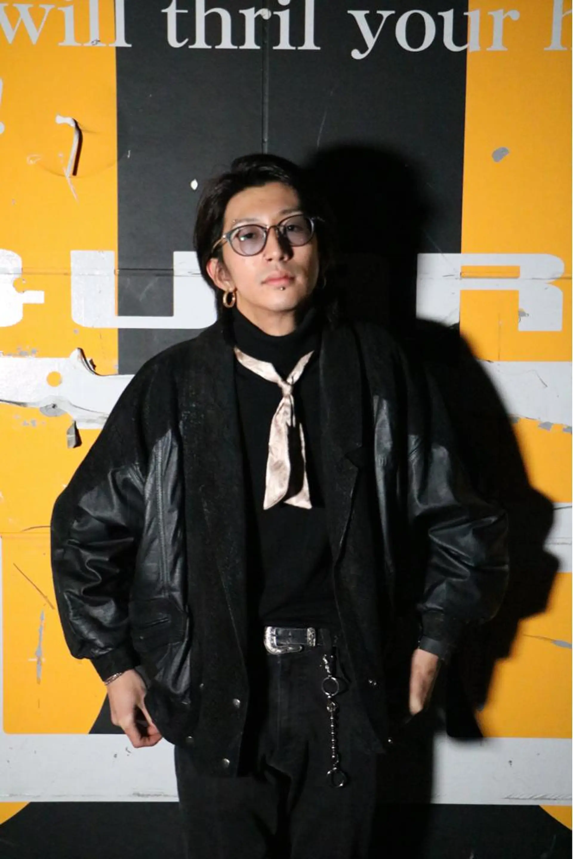 メンズ メンズサロンLOSS所属・メンズサロン rootのヘアスタイル