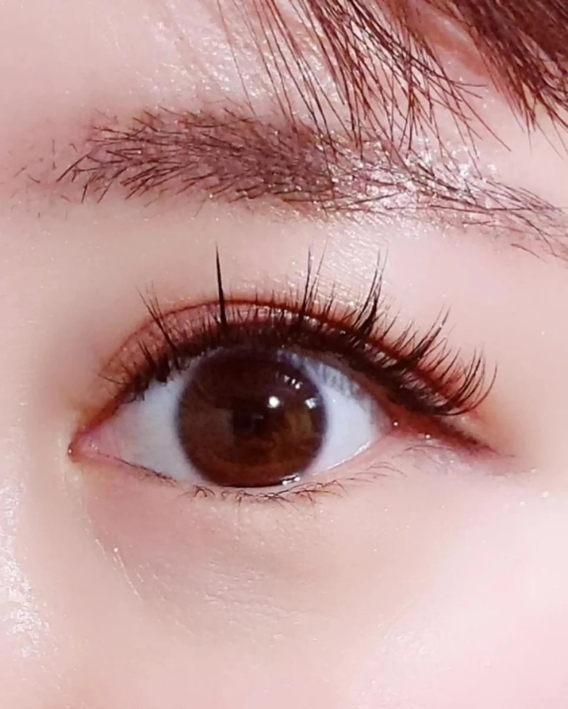 マツエク・マツパ Bianca名駅 Sugawaraのマツエク・マツパデザイン