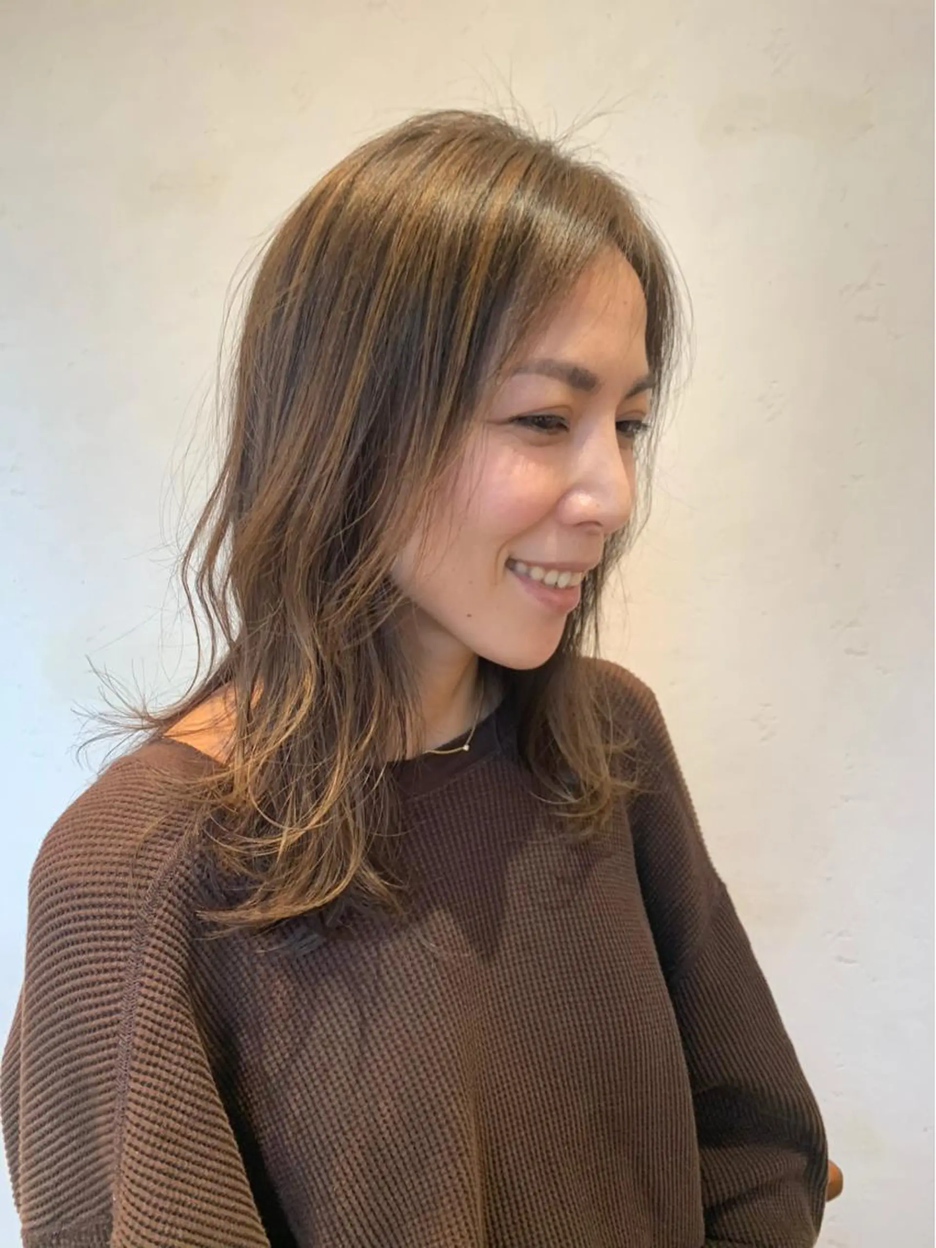 ミディアム KiBi所属・北浦和 まつ毛パーマのマツエク・マツパデザイン