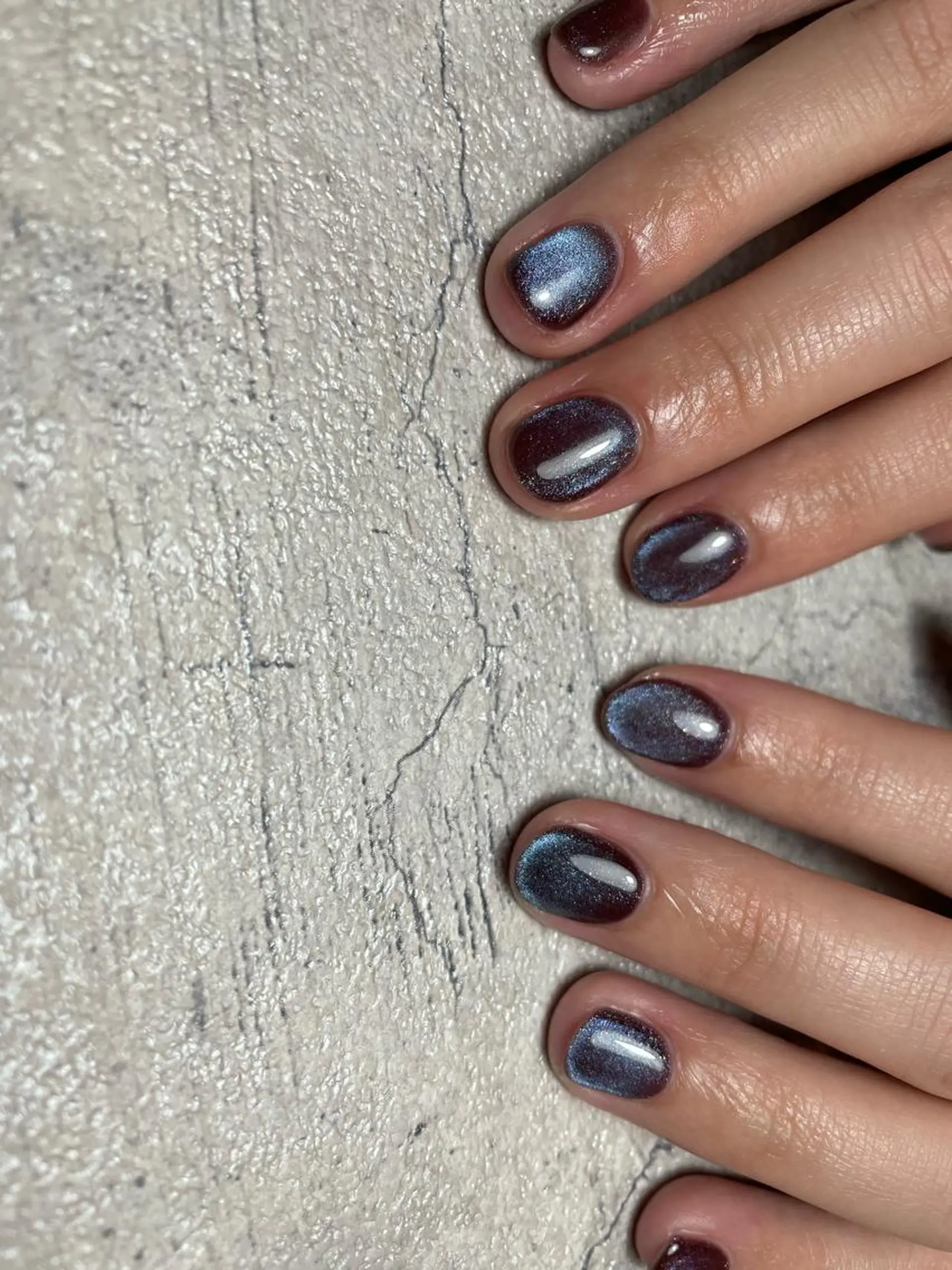 ネイル Ami 🦥のネイルデザイン