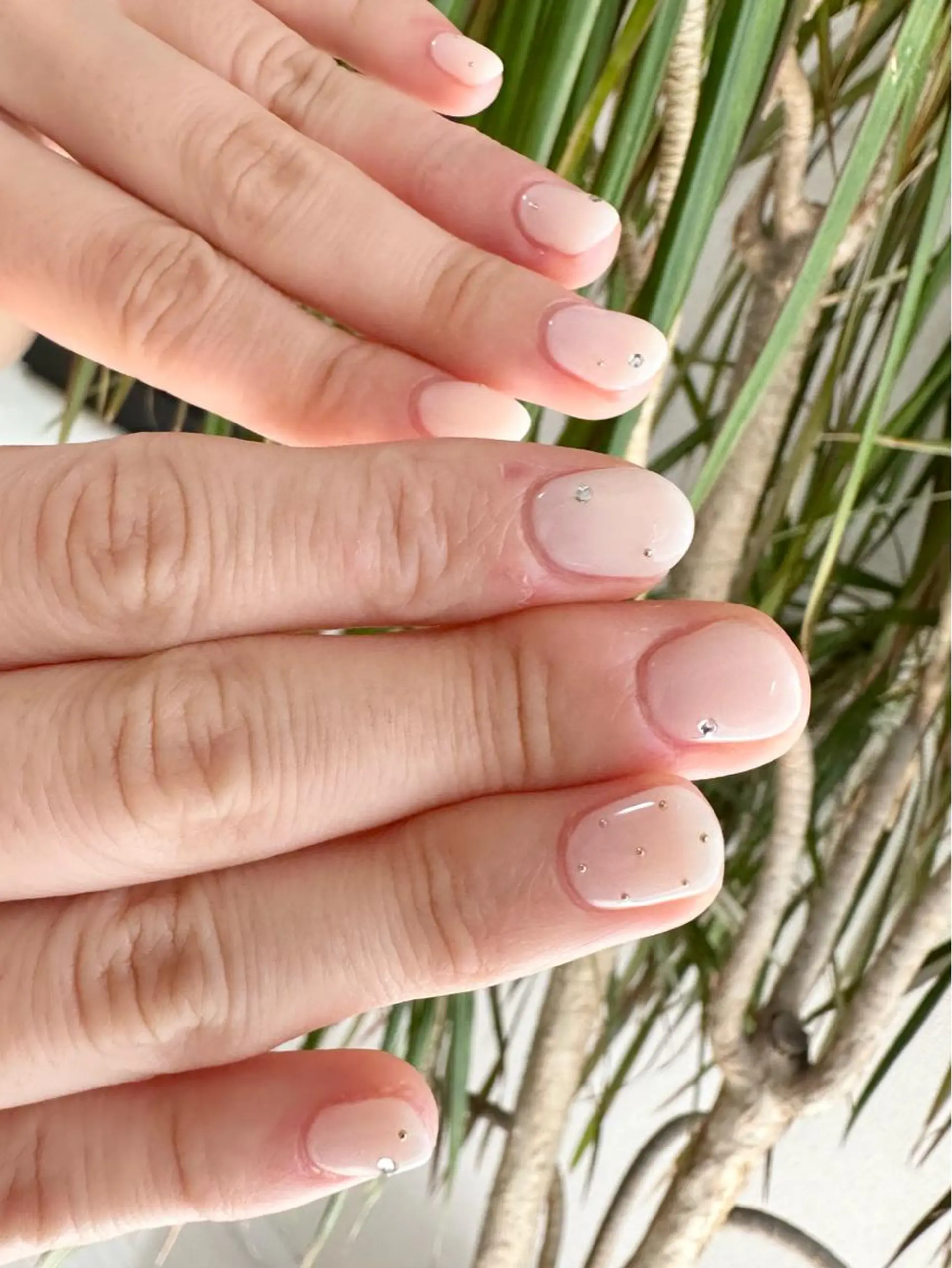 ネイル ЯH.nail MIKIのネイルデザイン
