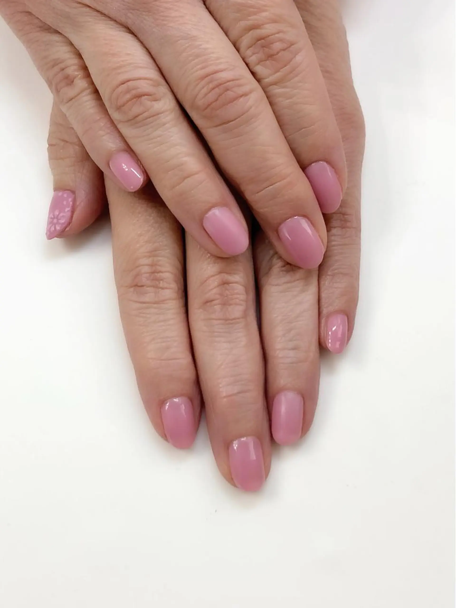 ネイル ハンドネイル ハンドケア la fleurのネイルデザイン