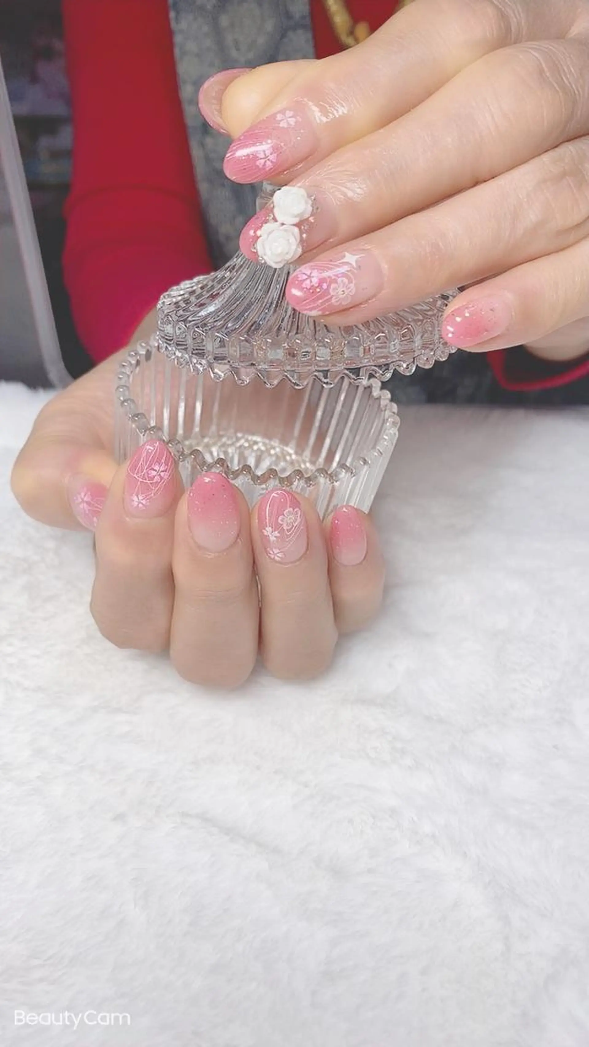 ネイル NailYY所属・NailYY よよのネイルデザイン