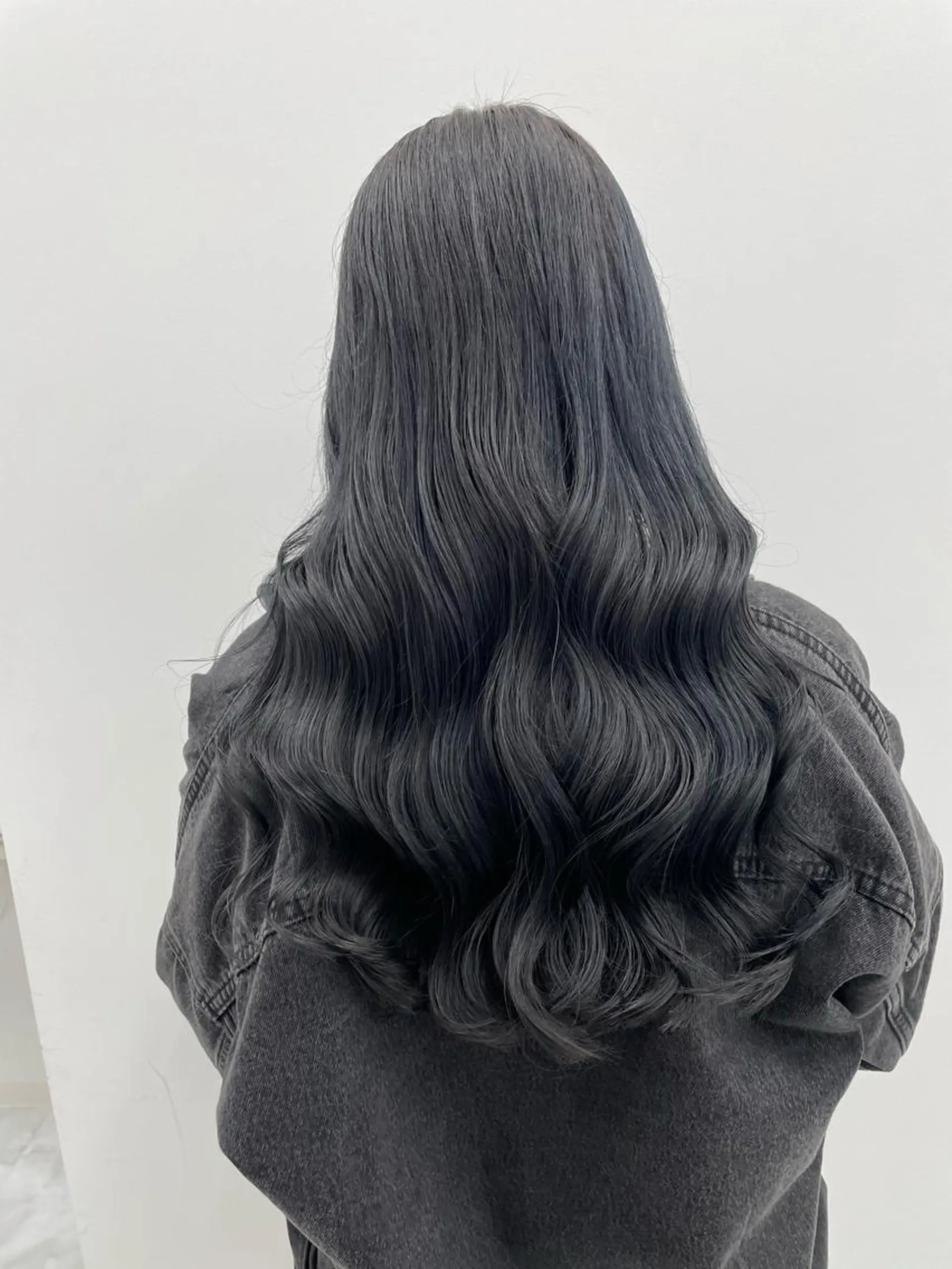 ロング ARMONY所属・コテ巻き風パーマの神 🌵すぐるのヘアスタイル