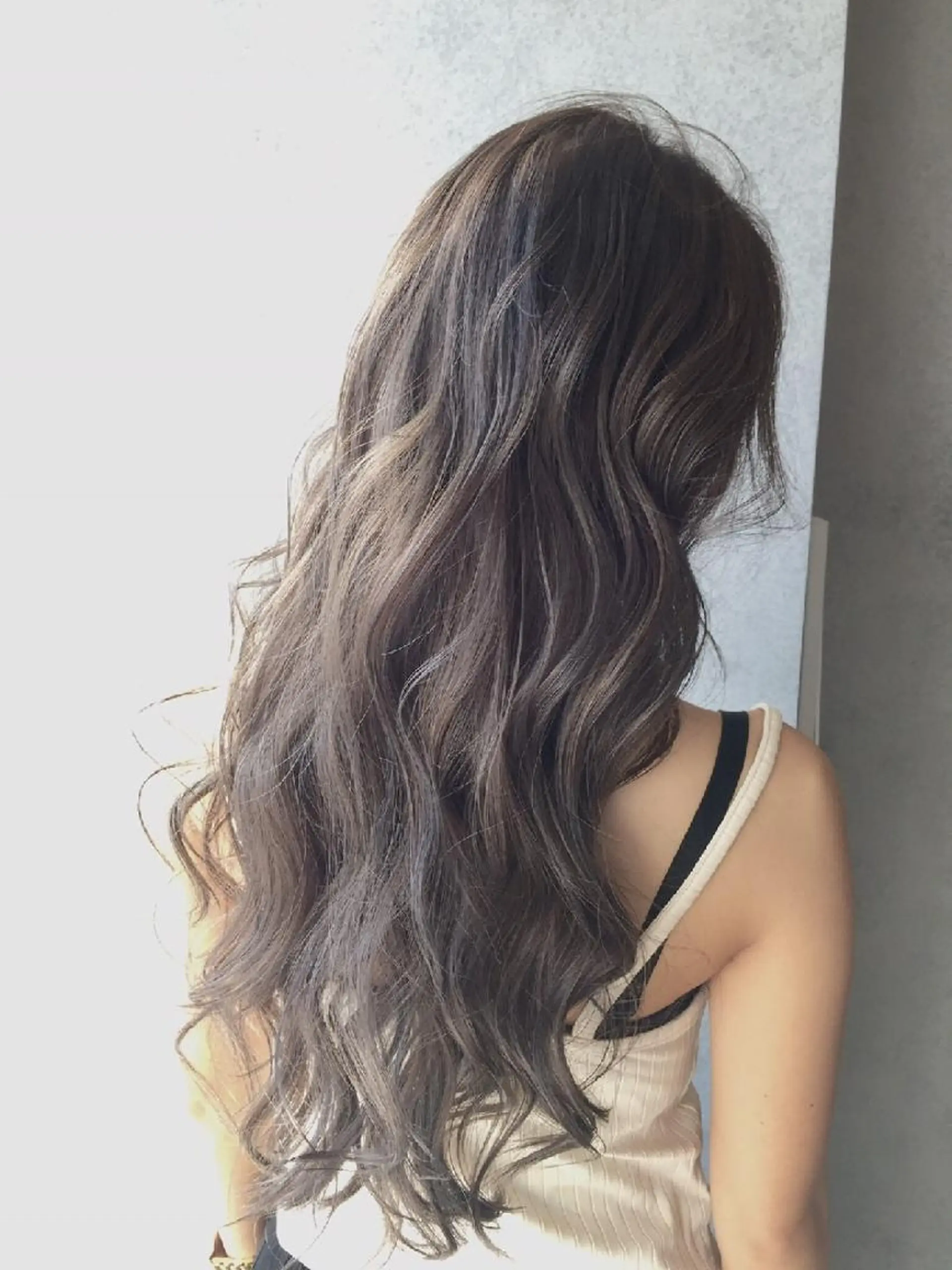 カラー 北千住満足度No.1 ✨KOTANI✨のヘアスタイル