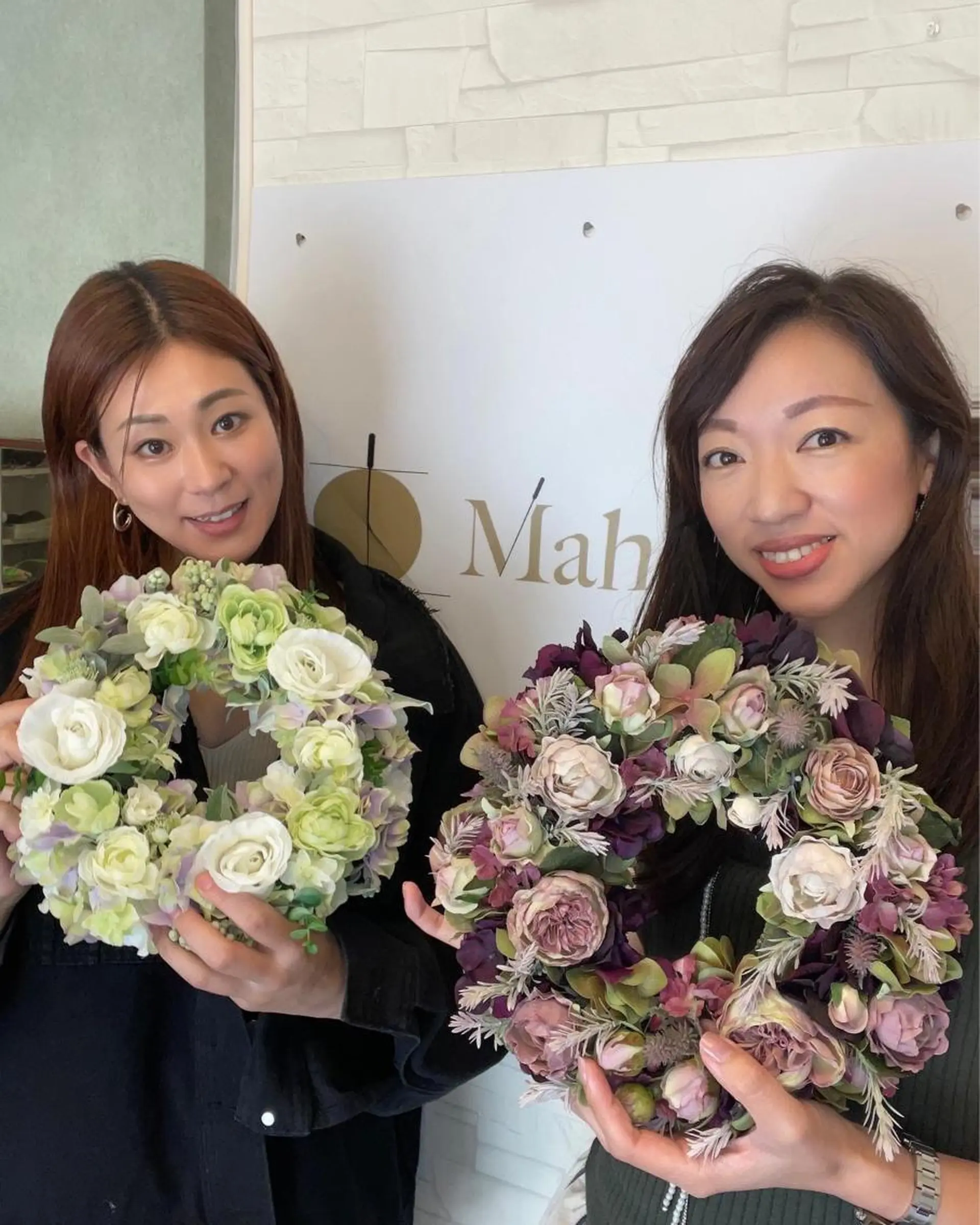 美容鍼灸サロン mahoroba院長のエステ・リラクイメージ