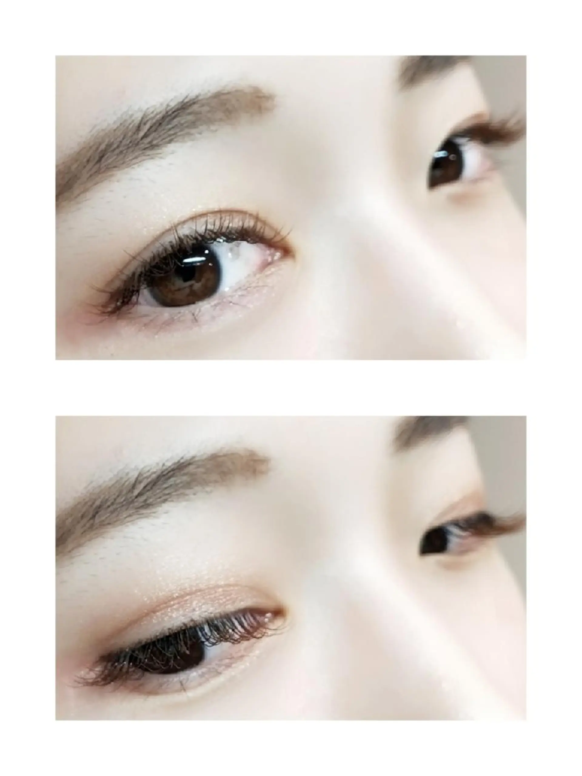 マツエク・マツパ Sunny Salonのマツエク・マツパデザイン