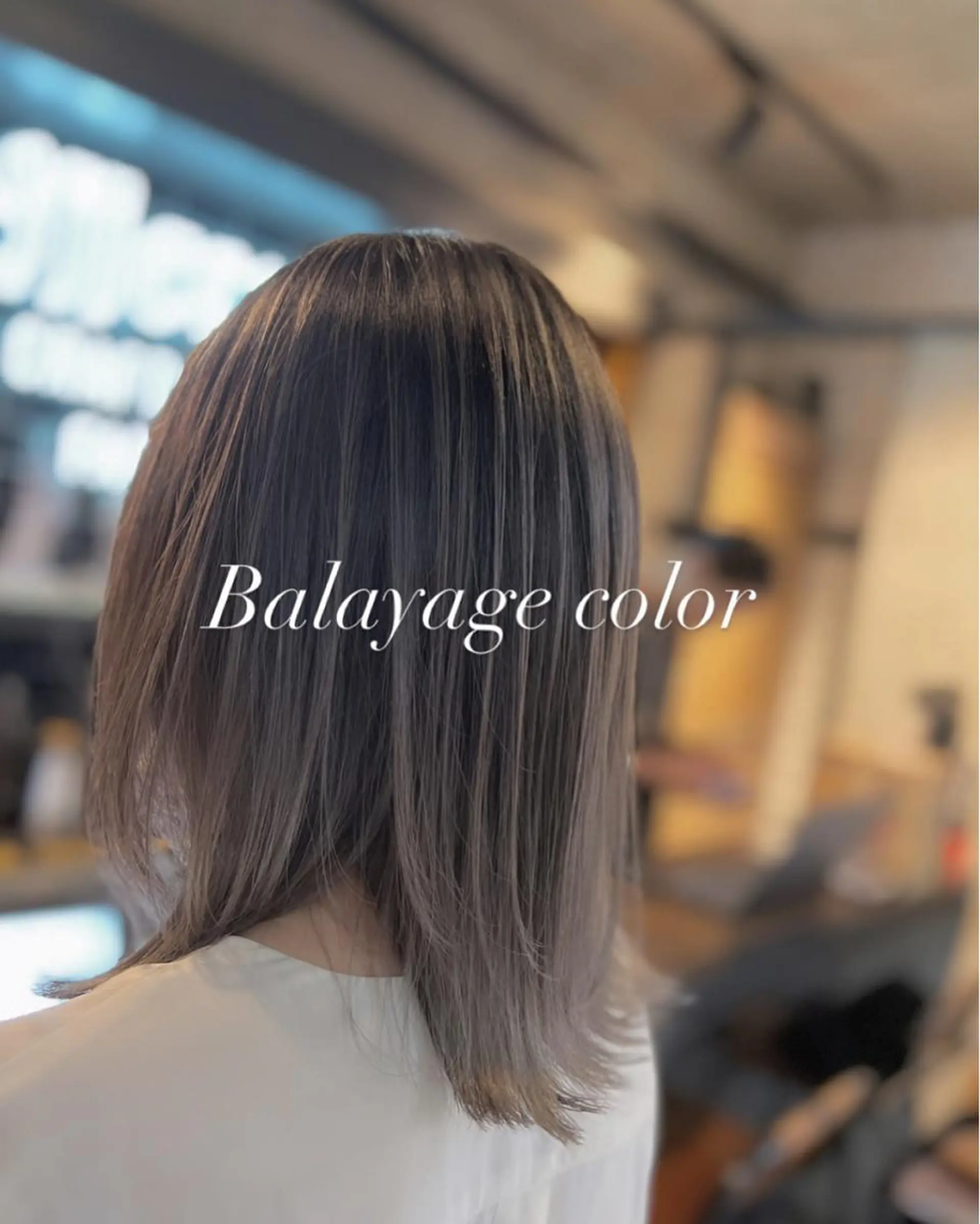 ミディアム メンズNo.1💥 ユウトのヘアスタイル