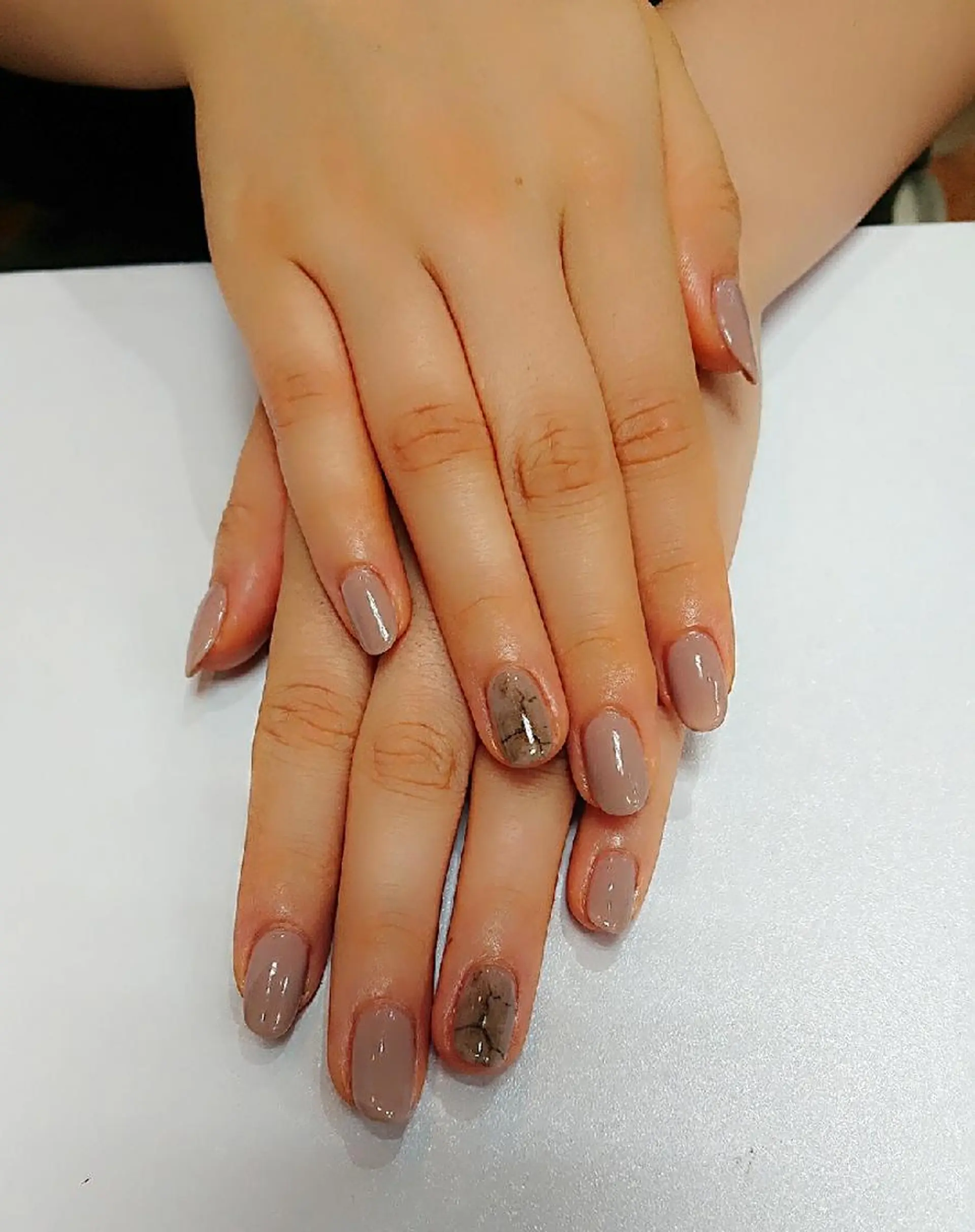 ネイル 🍒当日もOK🍒 𝑳𝑼𝑵𝑨花井のネイルデザイン