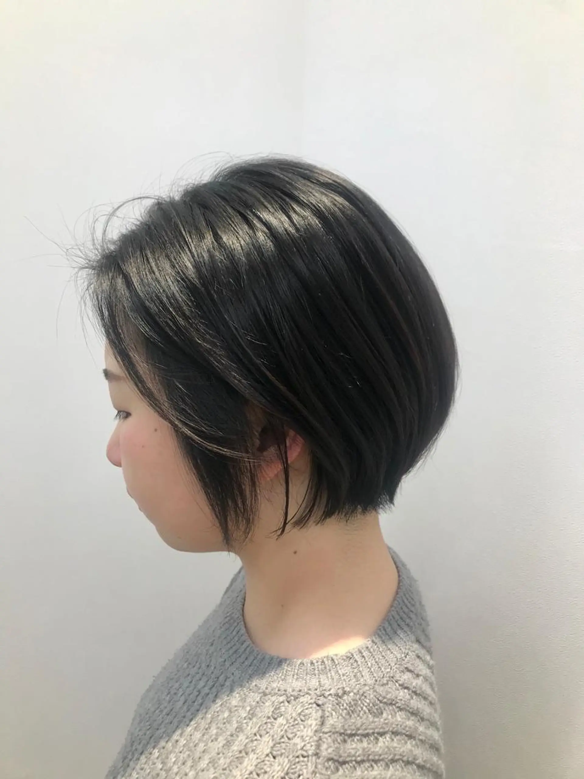 ショート ショートヘア相談所✨ 澤里大のヘアスタイル
