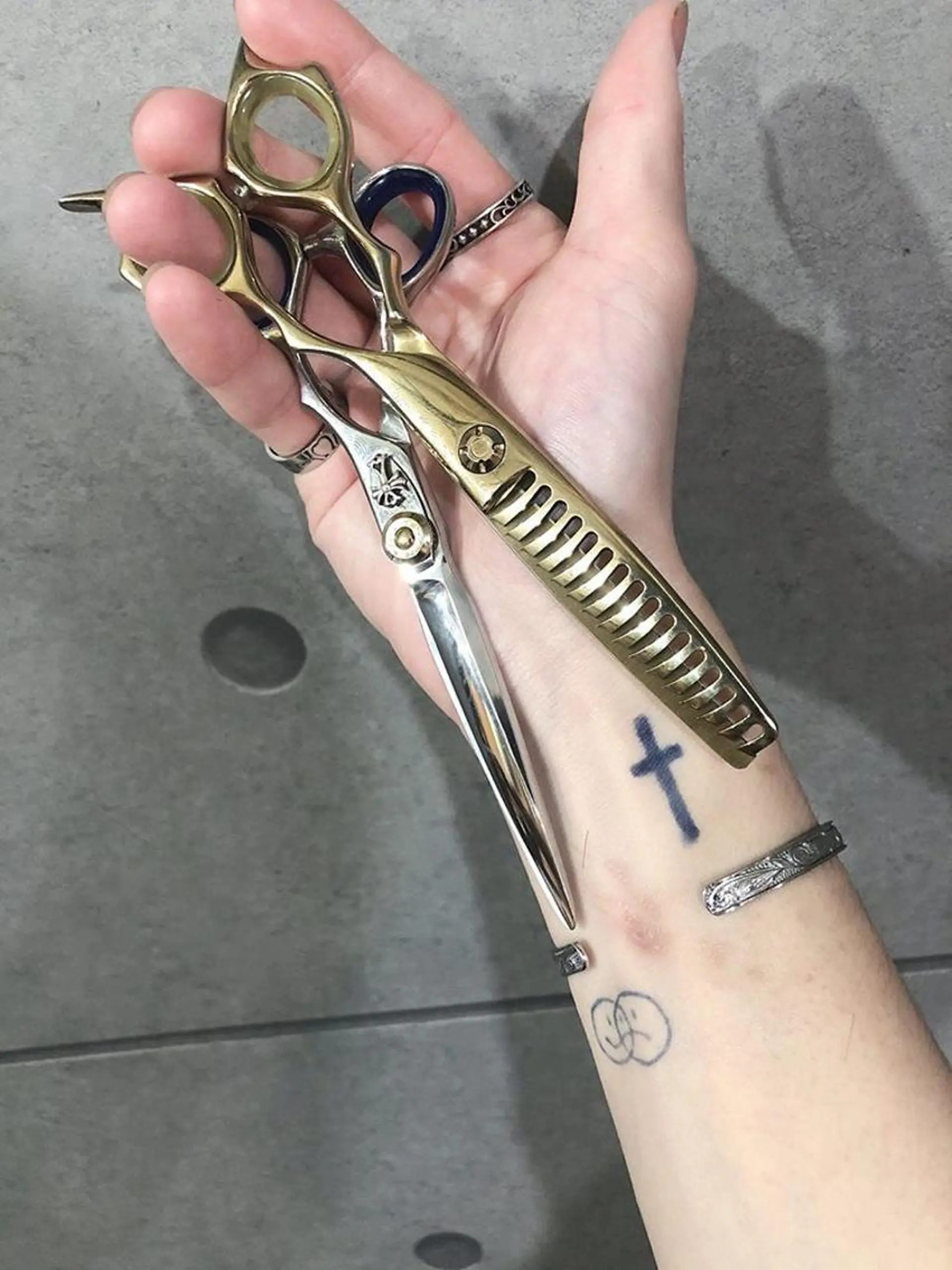 Lanhr所属・【Lanhr】 🕊aya🕊のマツエク・マツパデザイン