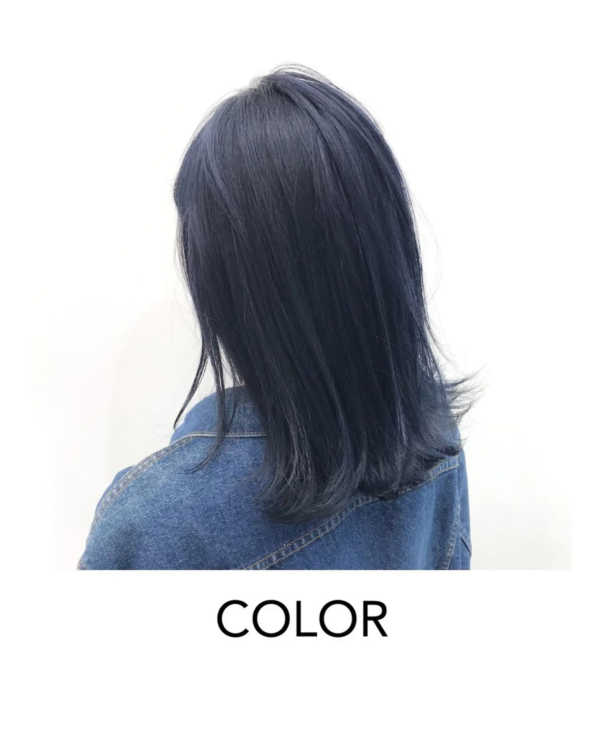 ミディアム カラー ヘアアレンジ 特別モデル価格 タカシマイッセイのヘアスタイル