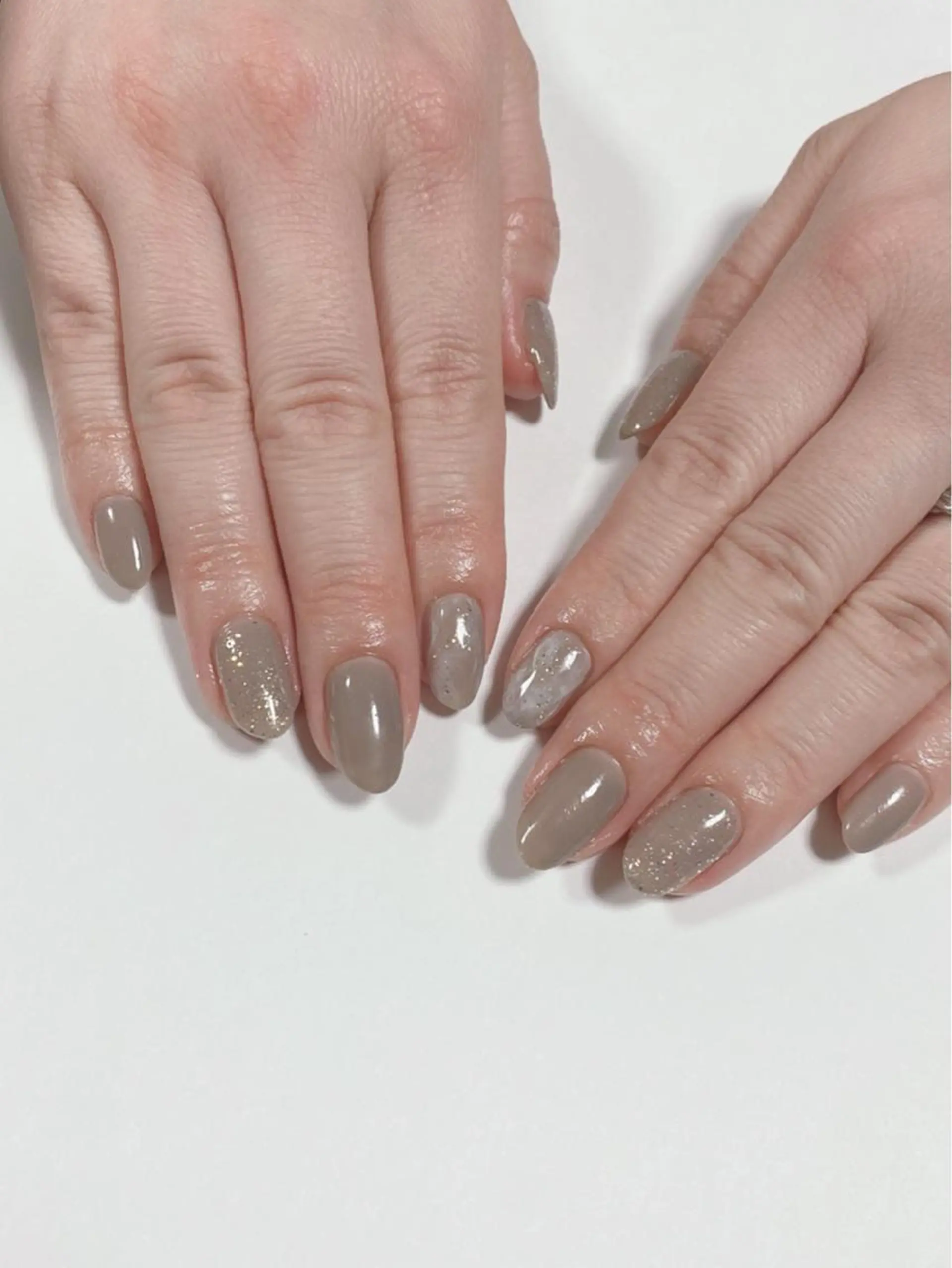 ネイル GODDESSNAIL所属・GODDESNAIL satomiのネイルデザイン