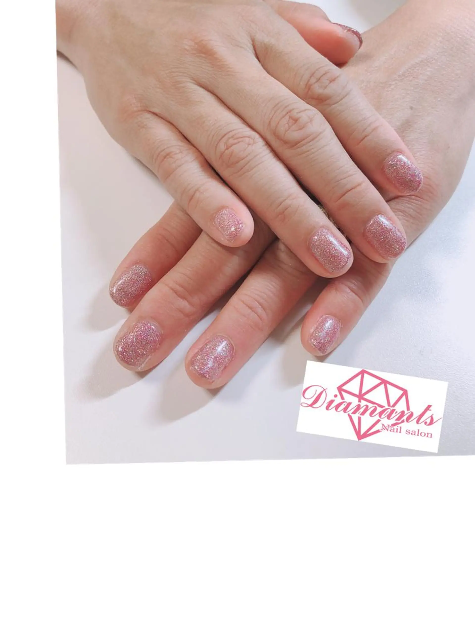 ネイル Asa miのネイルデザイン