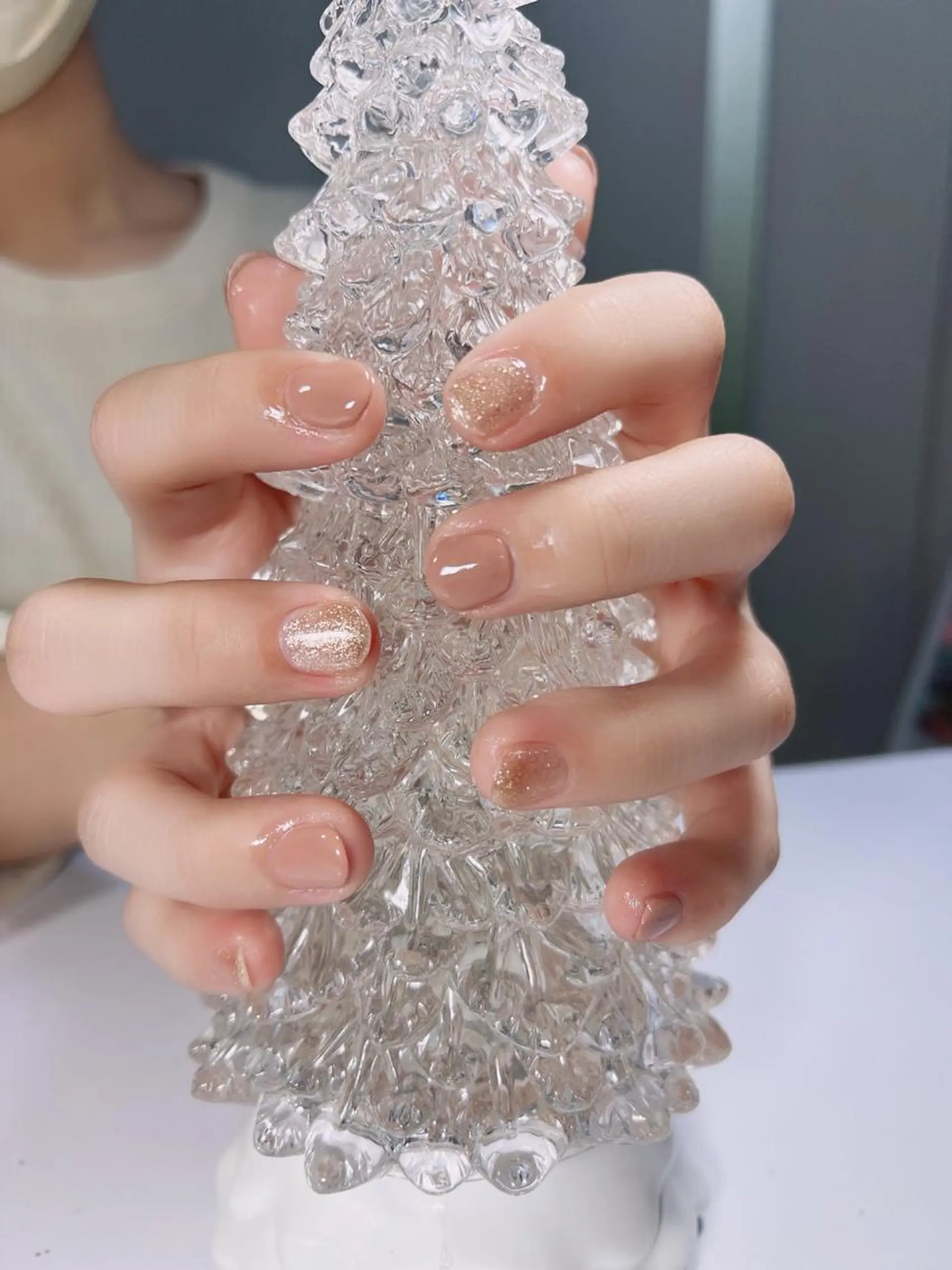 ネイル ネイルサロン ロア旧ジョリーのネイルデザイン