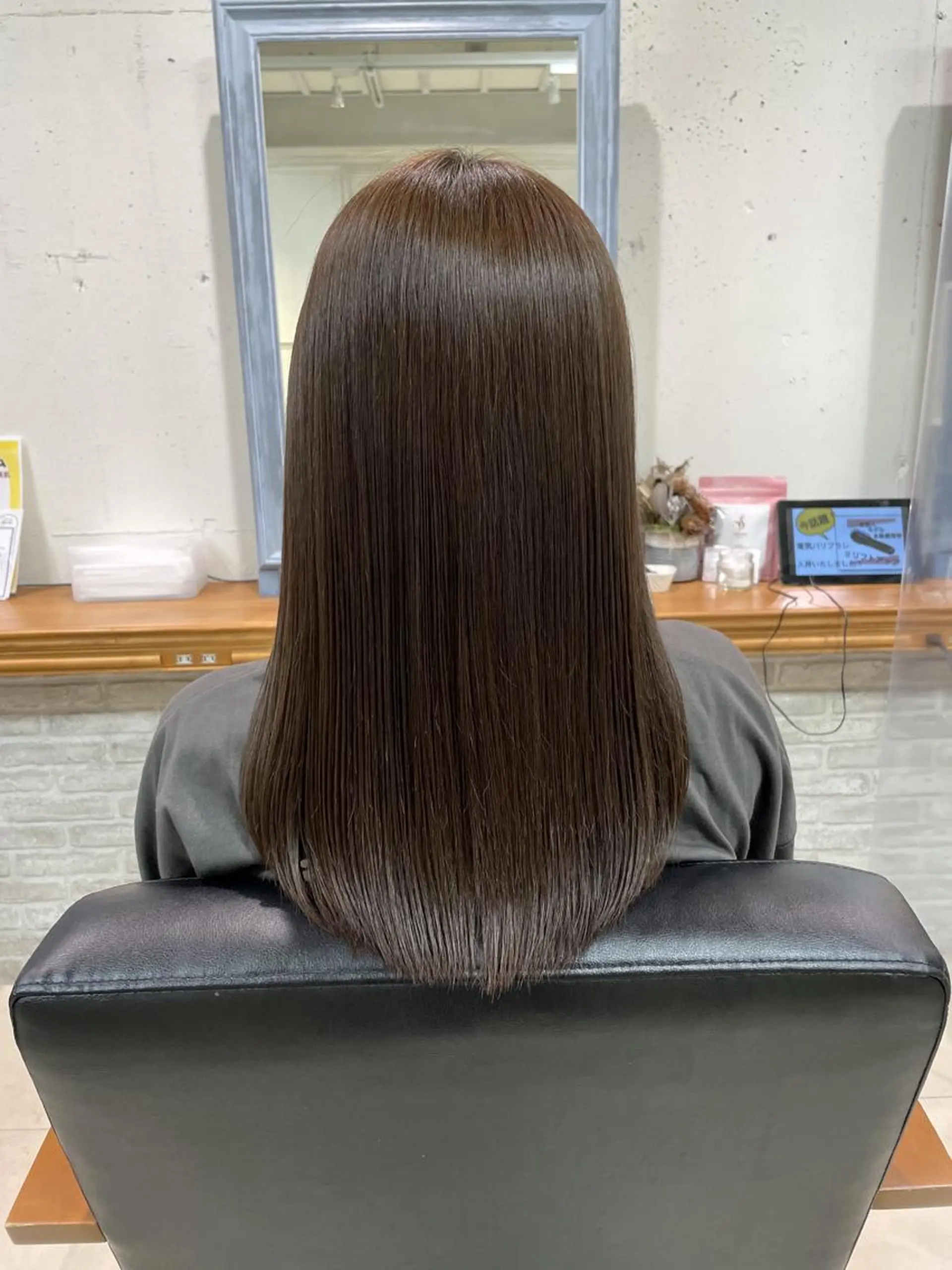 ミディアム カラー Froom🌻 村上夏菜のマツエク・マツパデザイン